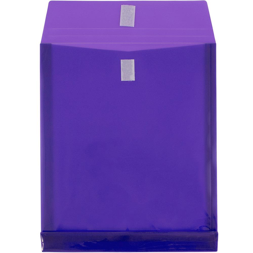 JAM Paper 118V1PU envelopes - View #2