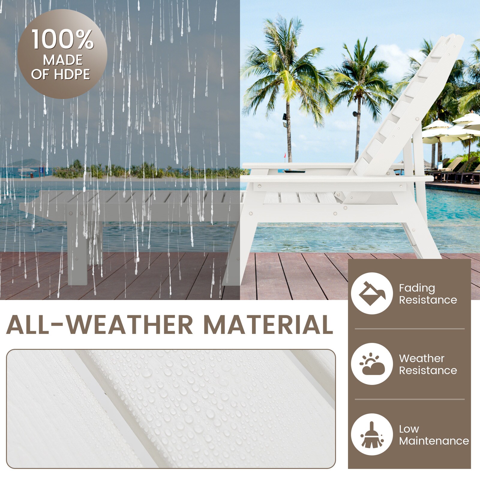 Slickblue D-CO-HW18911PN Patio-Chairs - View #8