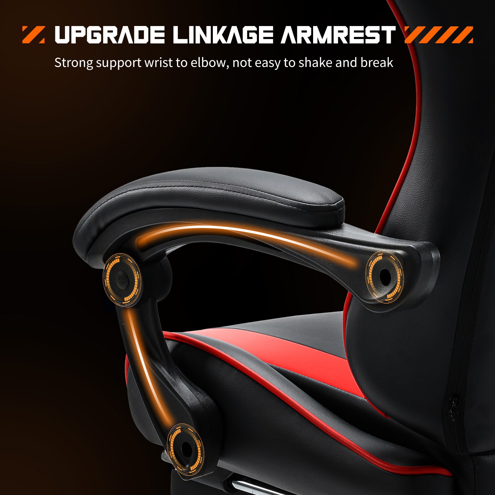 Flynama L-P215386 Office-Chairs - View #6