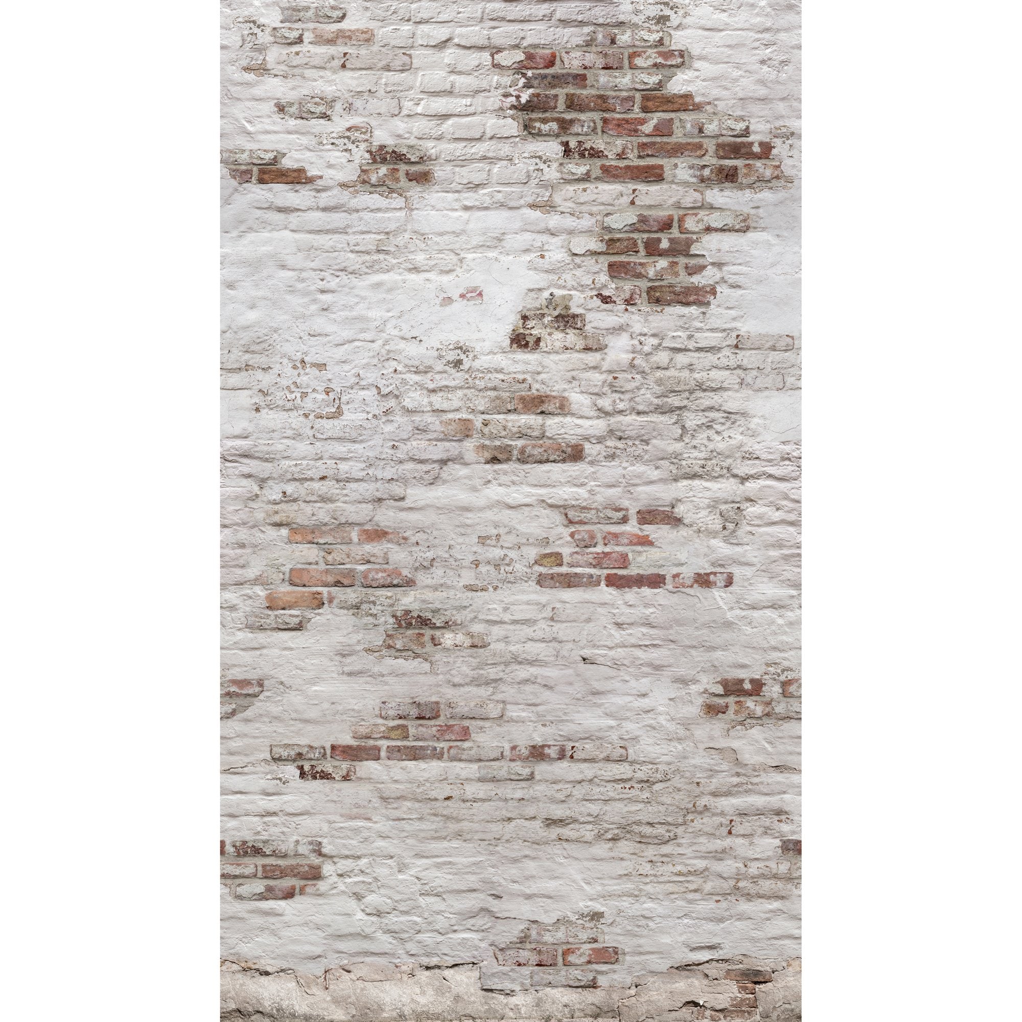 Galerie Orom II Photographic All-over Print White Mural EP6101