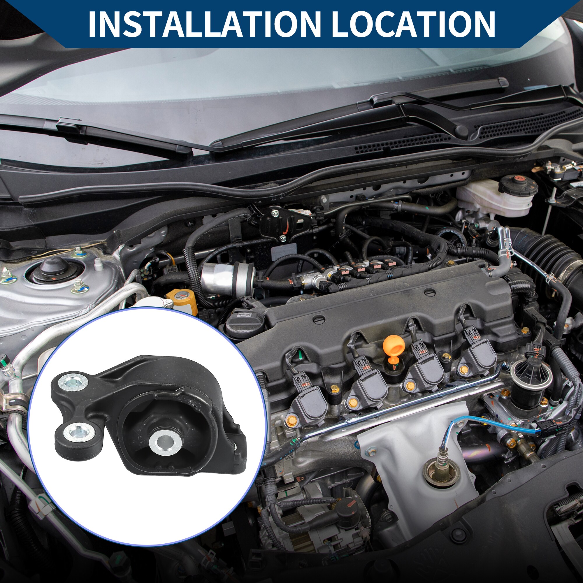 Unique Bargains S25121200UX1872 Miscellaneous-Pe-Accessories - View #2