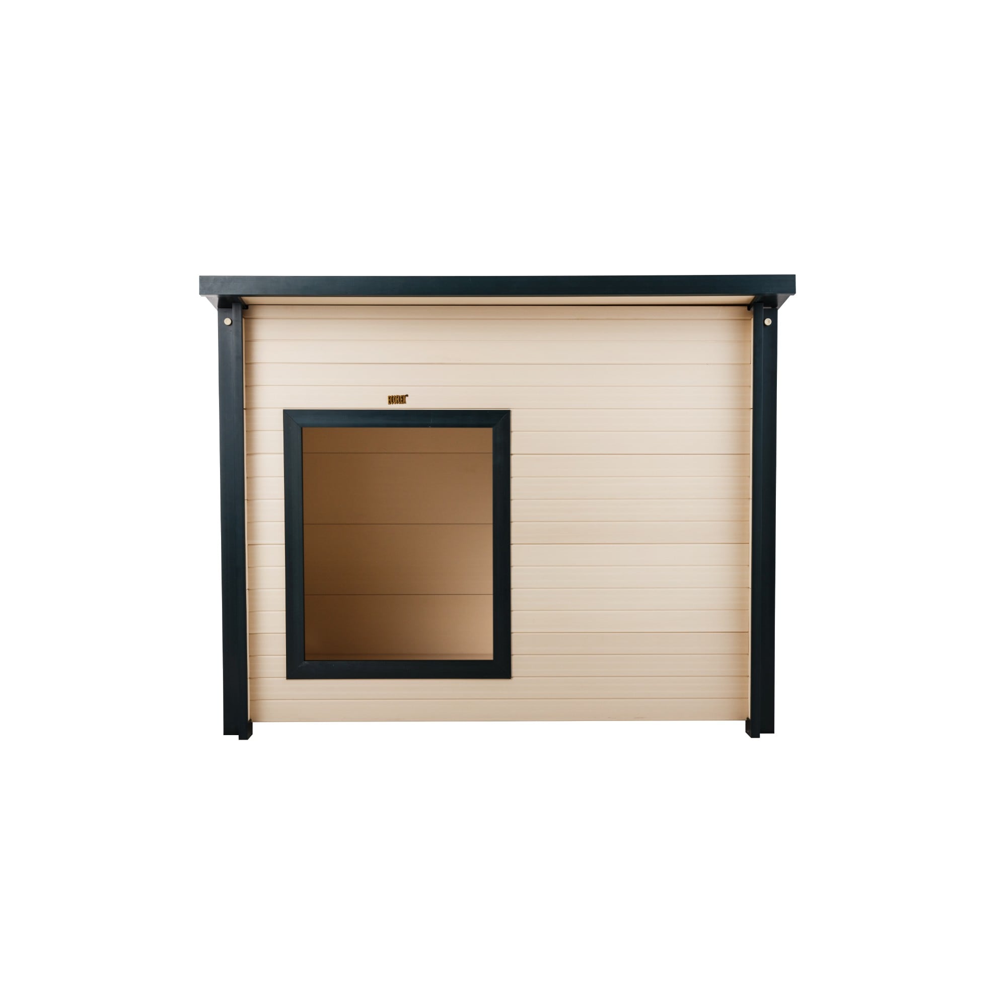 New Age Pet ECOH203XL-GN Dog-Houses - View #2