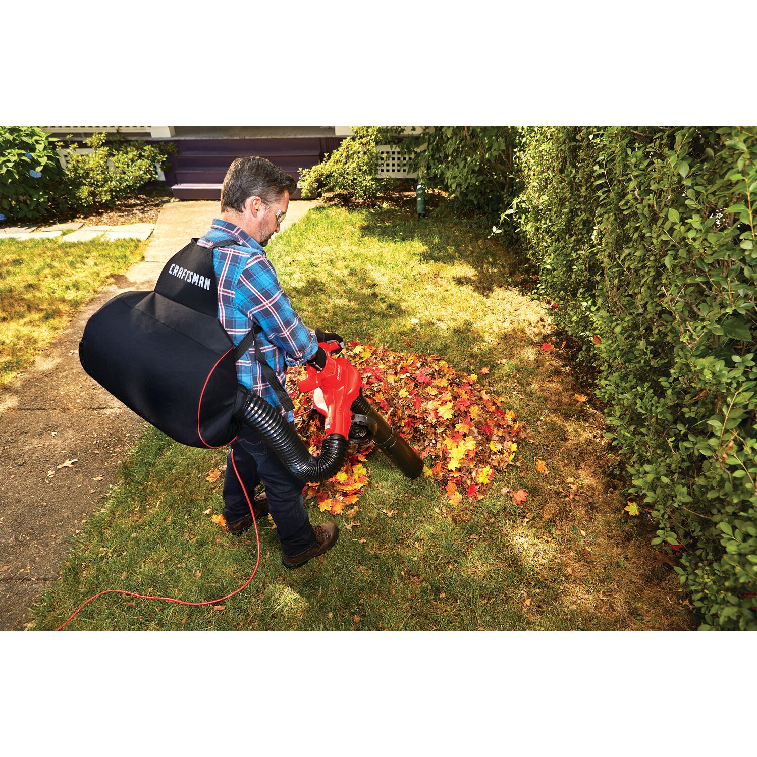 CRAFTSMAN CMEBL7000 Cordless-Electric-Blowers - View #17