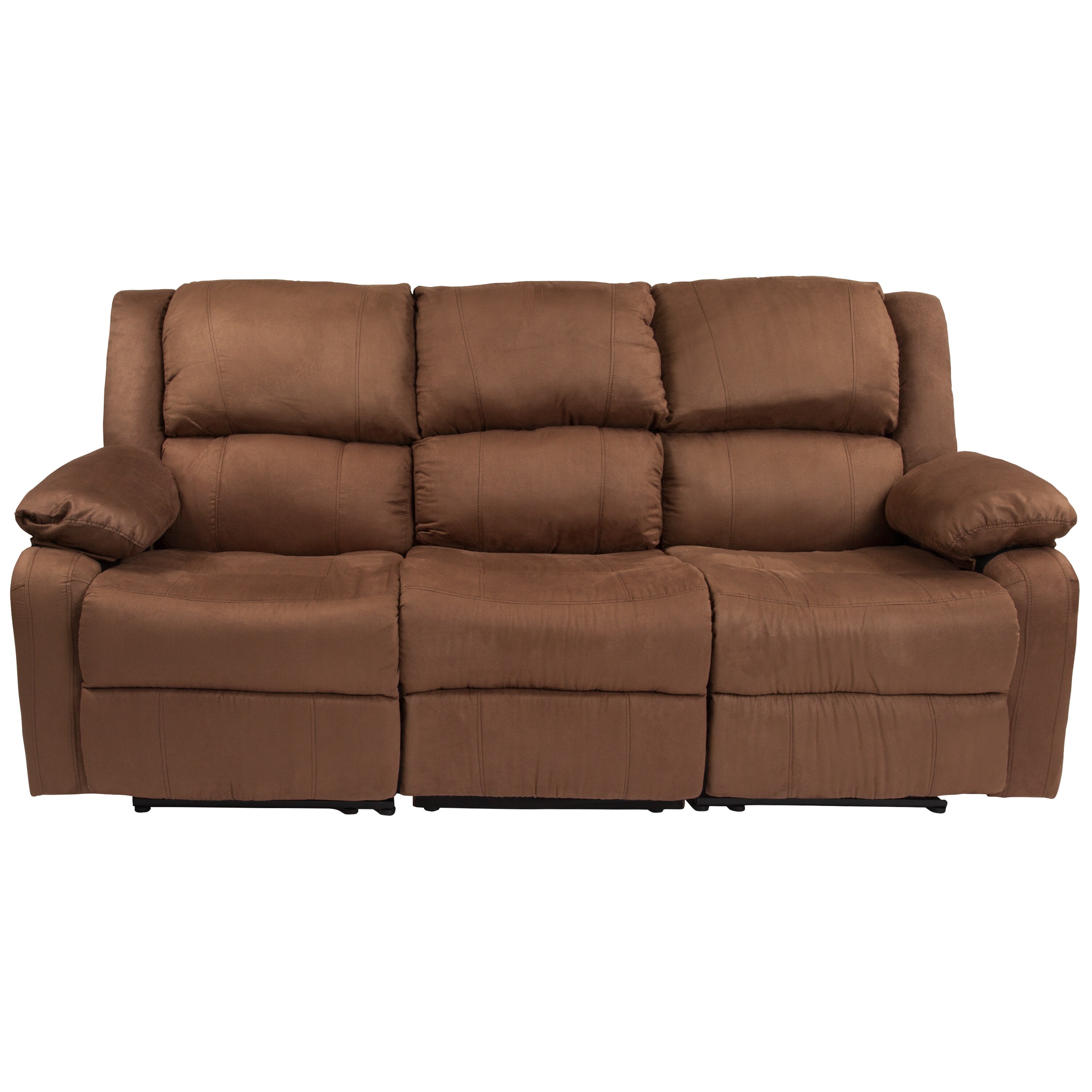 Flash Furniture 889142335504 Sofas-Loveseats - View #6