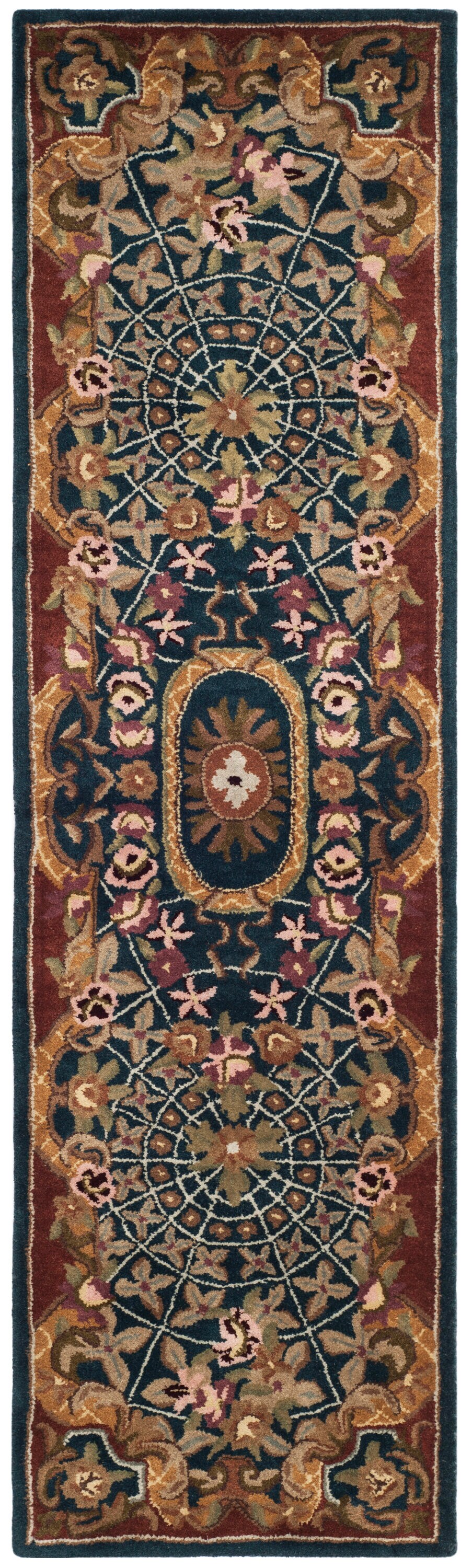 Safavieh CL304C-210 rugs - View #2