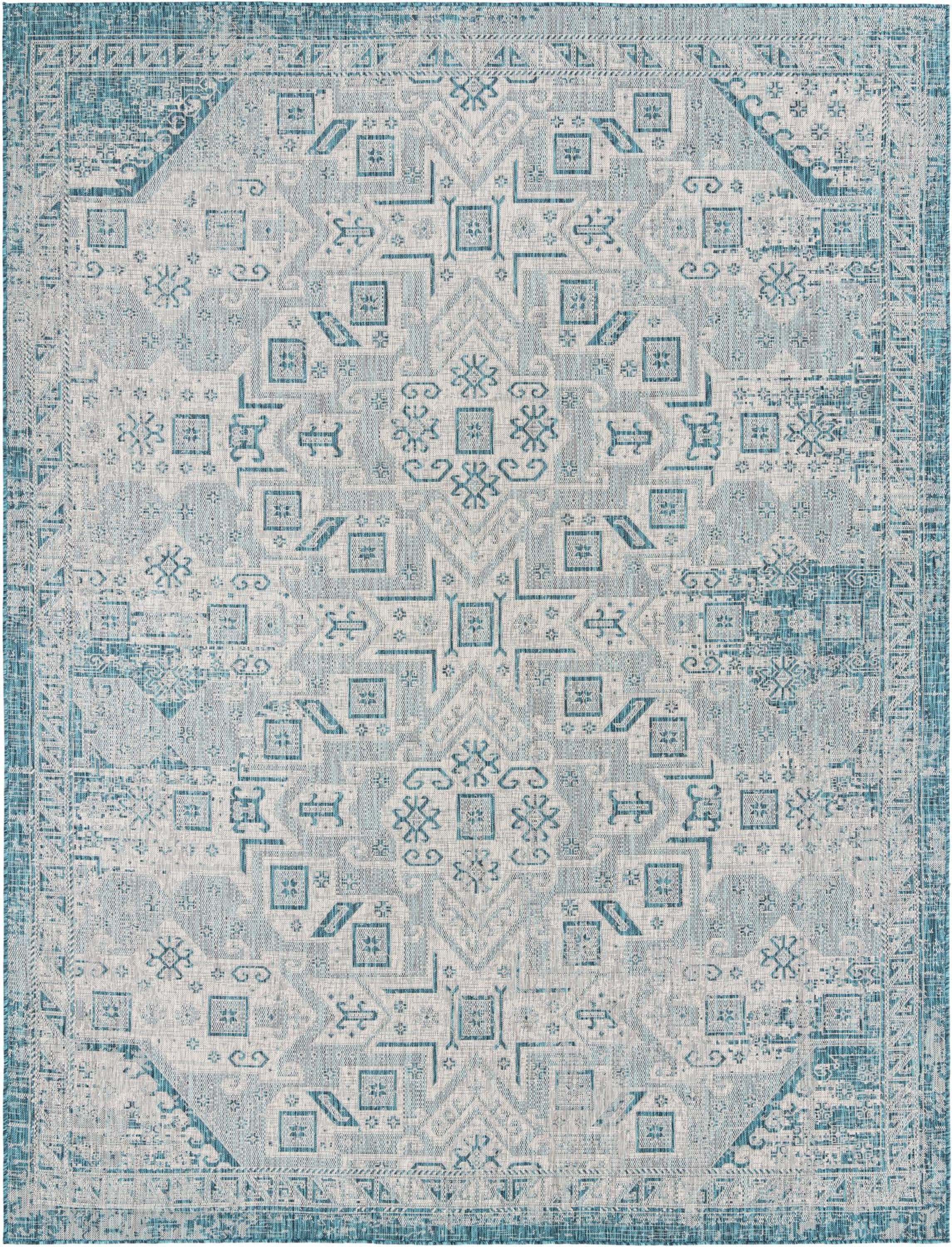 Unique Loom 3162287 rugs - View #8