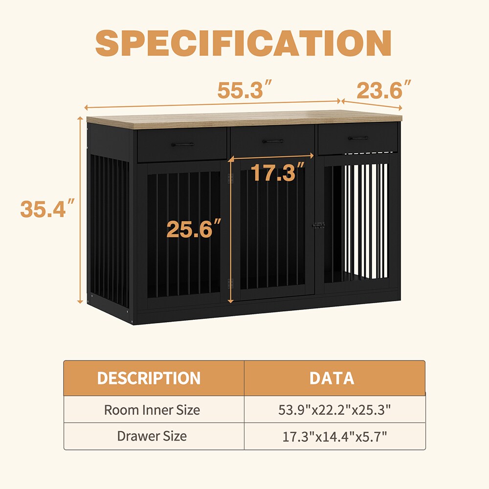 Homsee C-KF150203-02 Dog-Houses - View #16