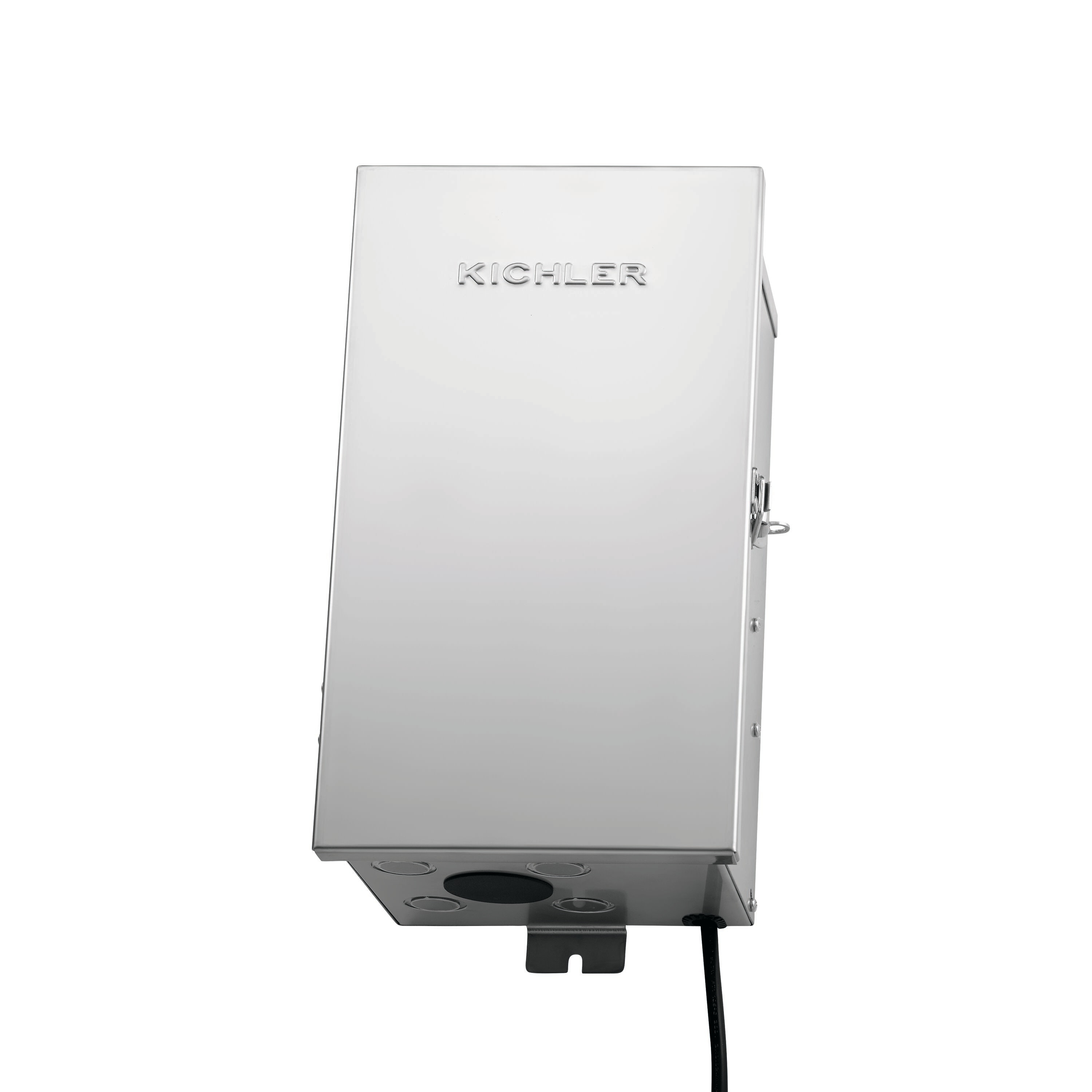 Kichler 15CS600SS Landscape-Lighting-Power-Pack - View #4