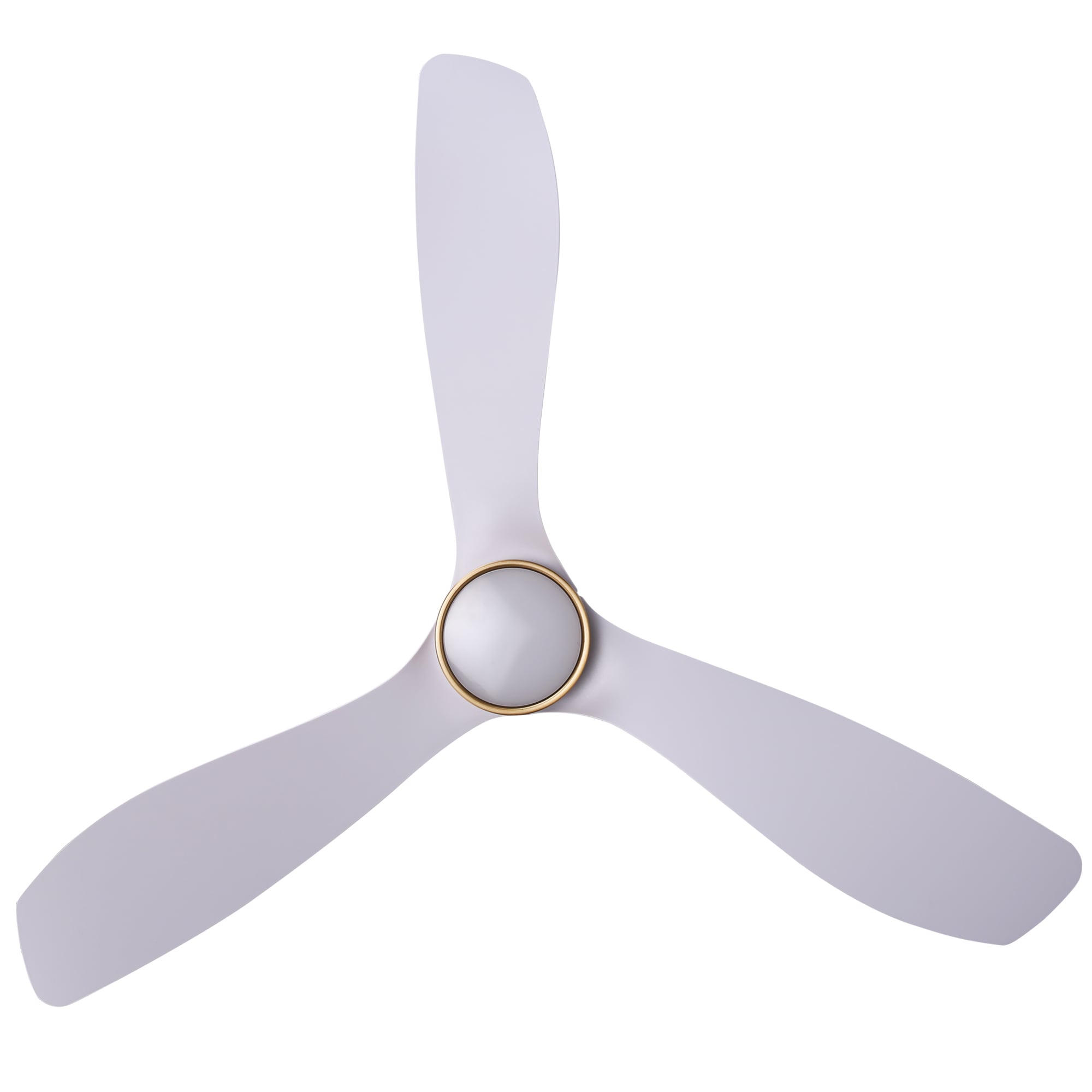 XIZZI XICF52-163WG Ceiling-Fans - View #3