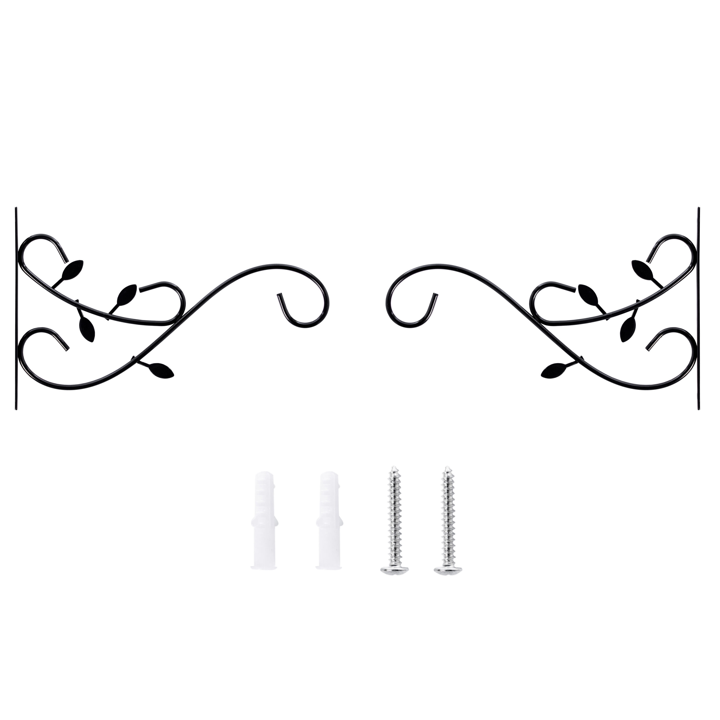 Gardenised QI003983.2 Plant-Hooks - View #5