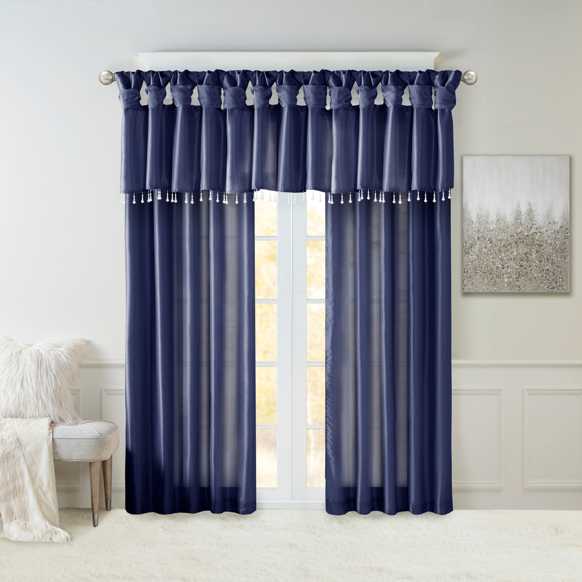 LOVMOR SF-X-B03598385 Shower-Curtains-Liners - View #8