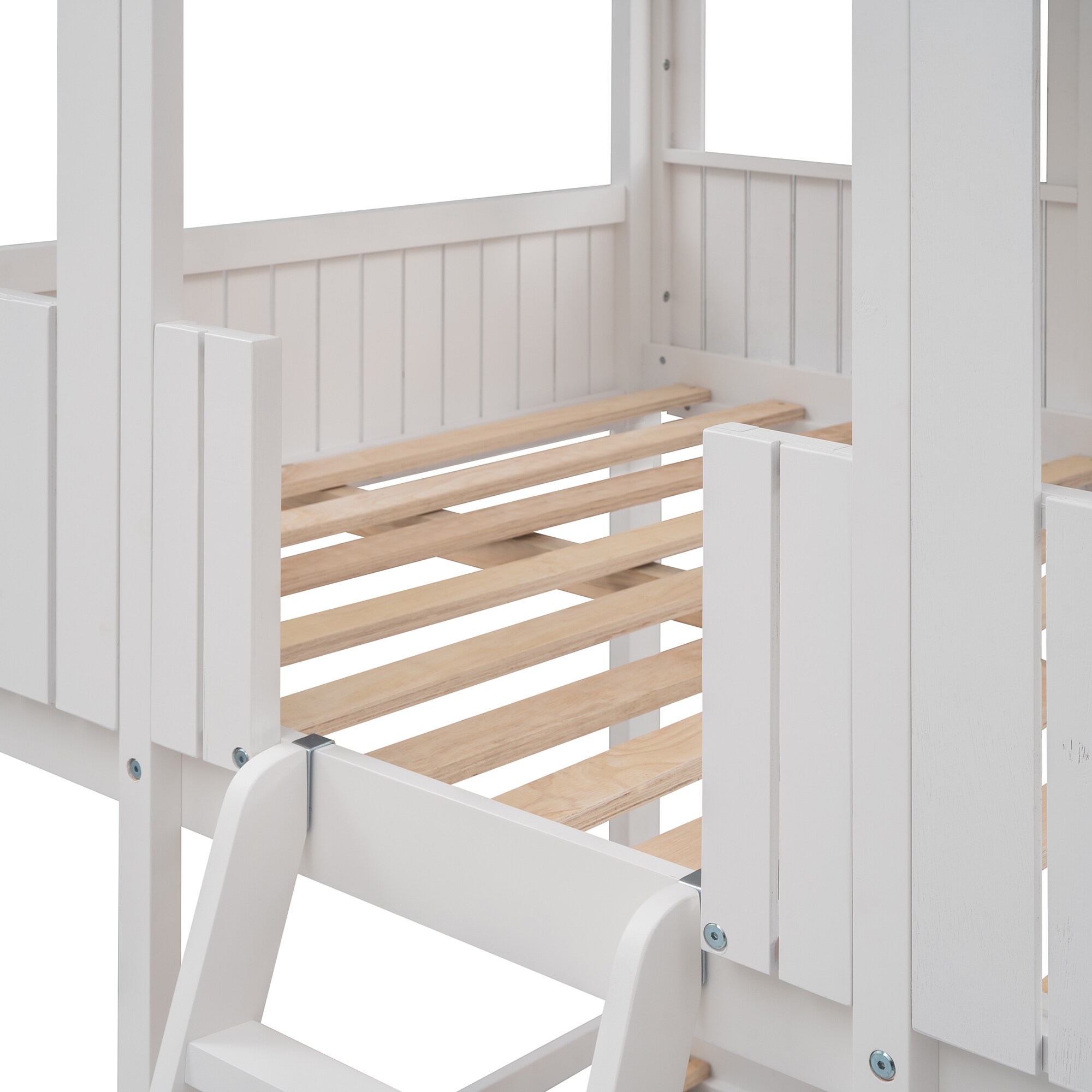 Qualler BLE000031K Bunk-Beds - View #5