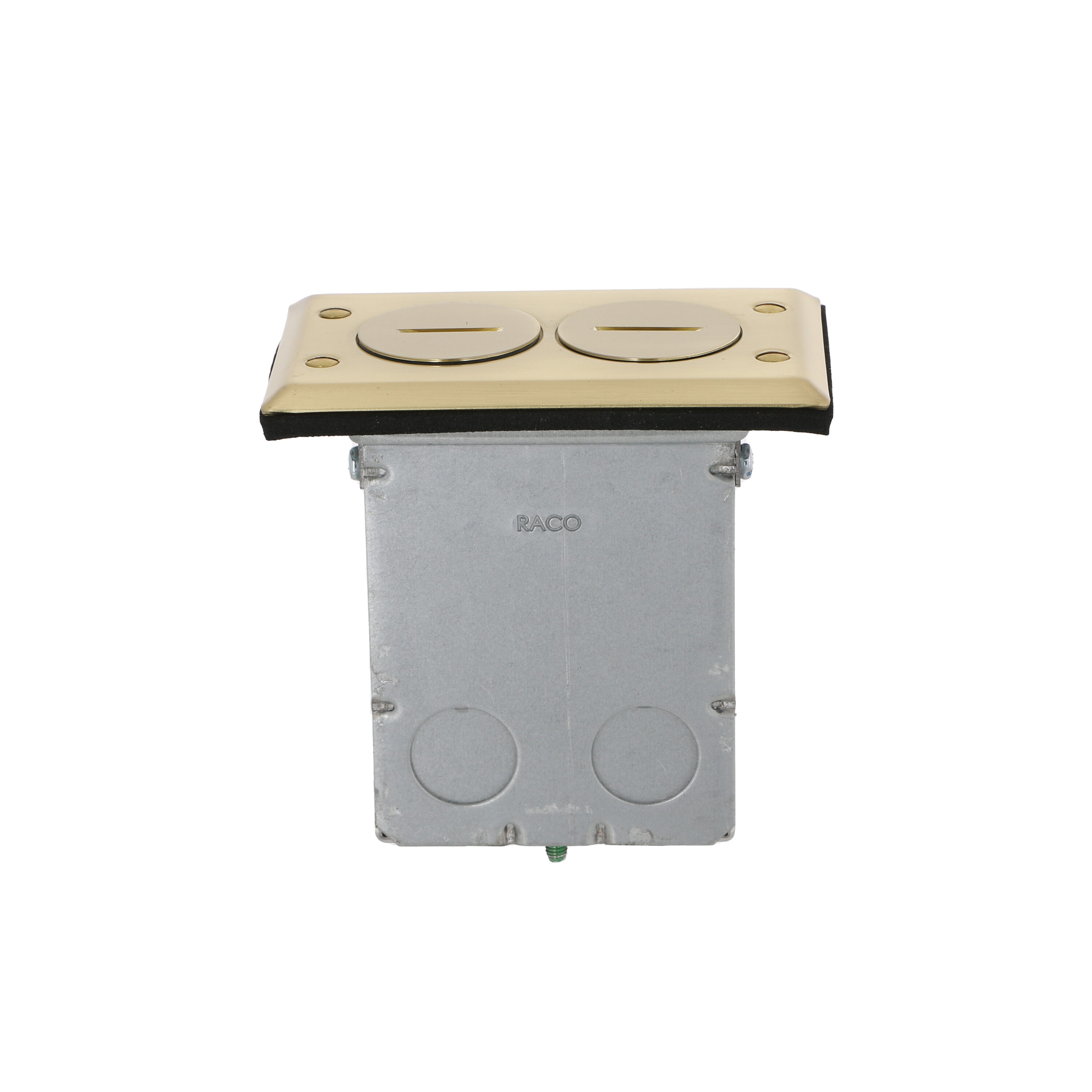 Hubbell 6500BR-5 Electrical-Box - View #5