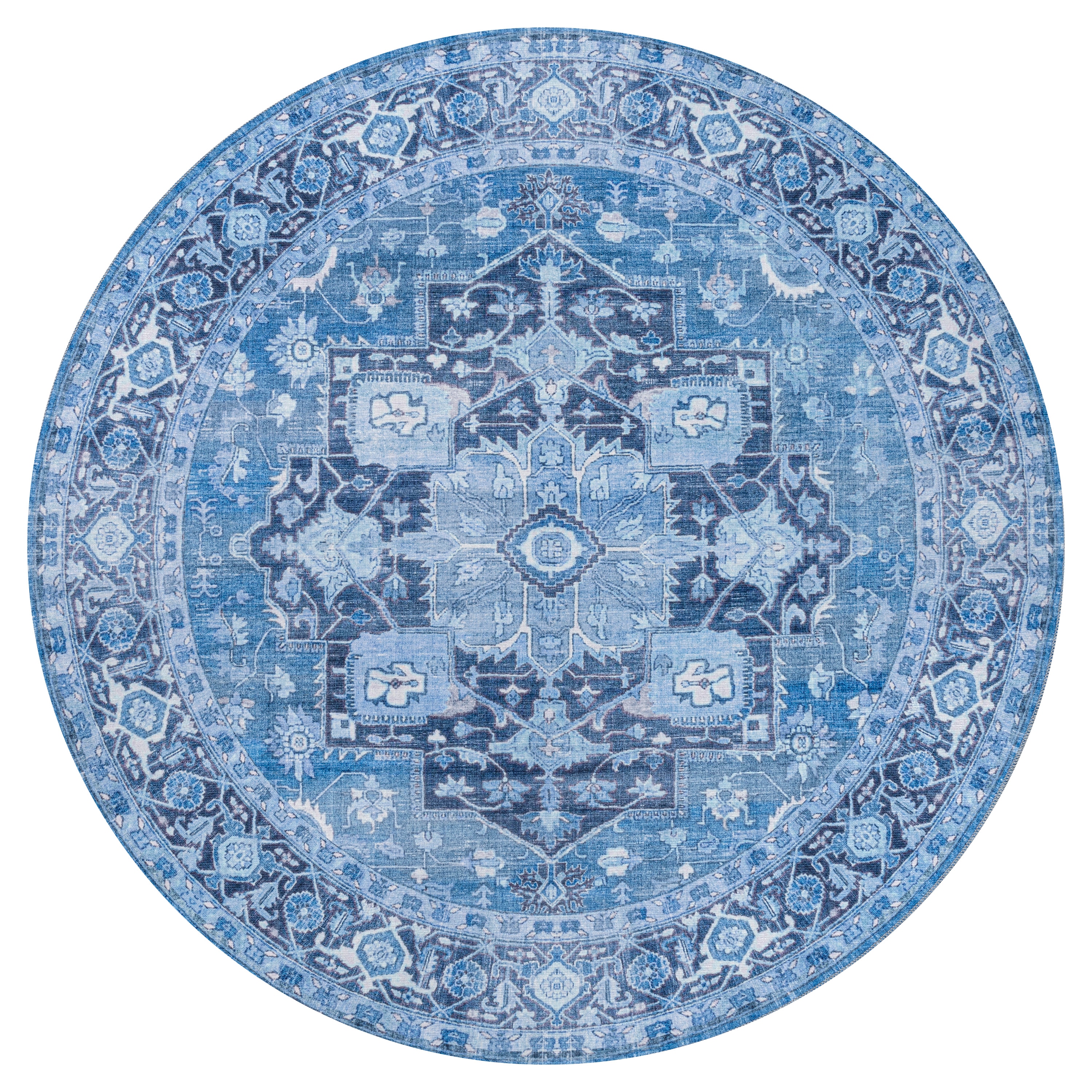 JONATHAN  Y WSH109B-6R rugs - View #3