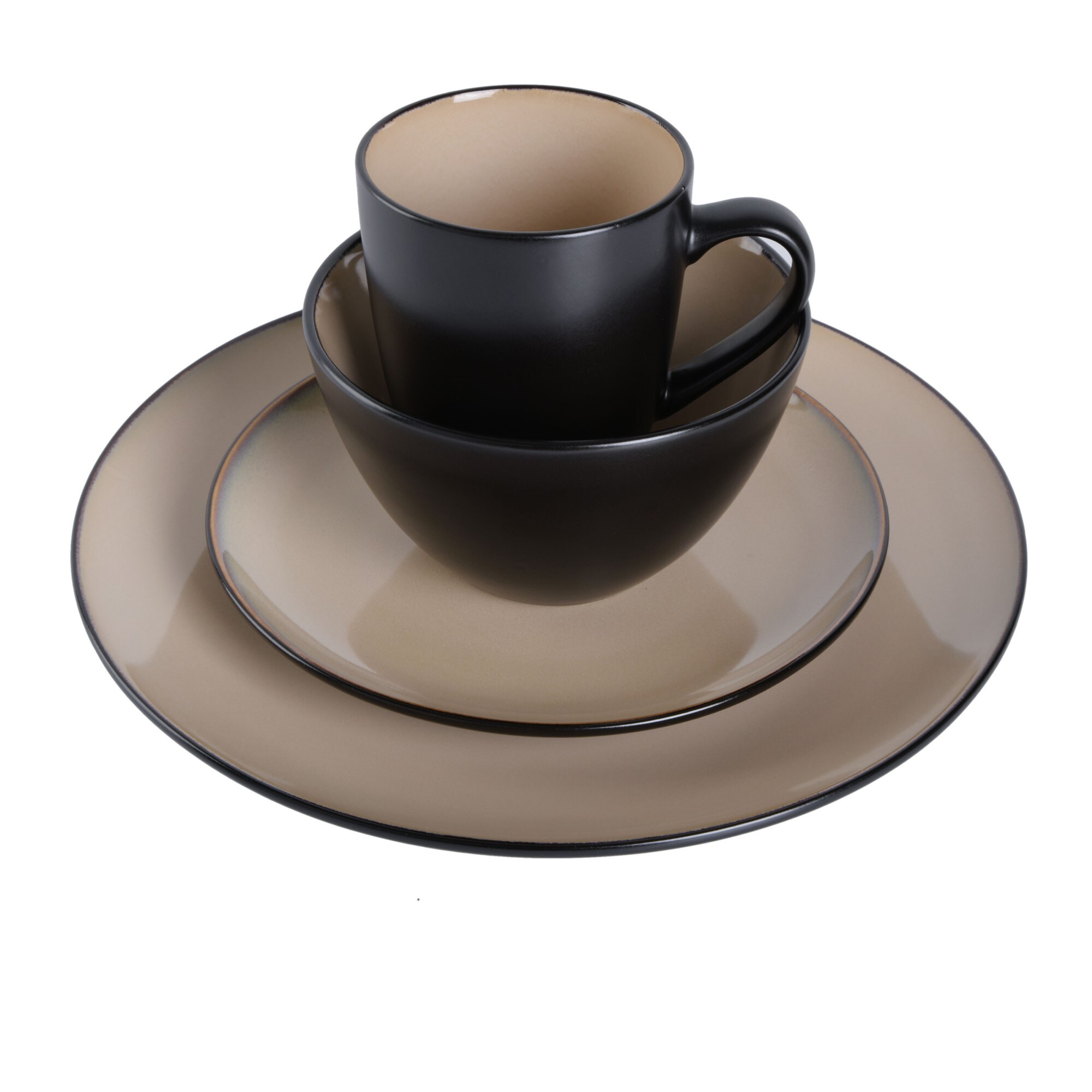 Gibson Elite 120186.16R dinnerware - View #3