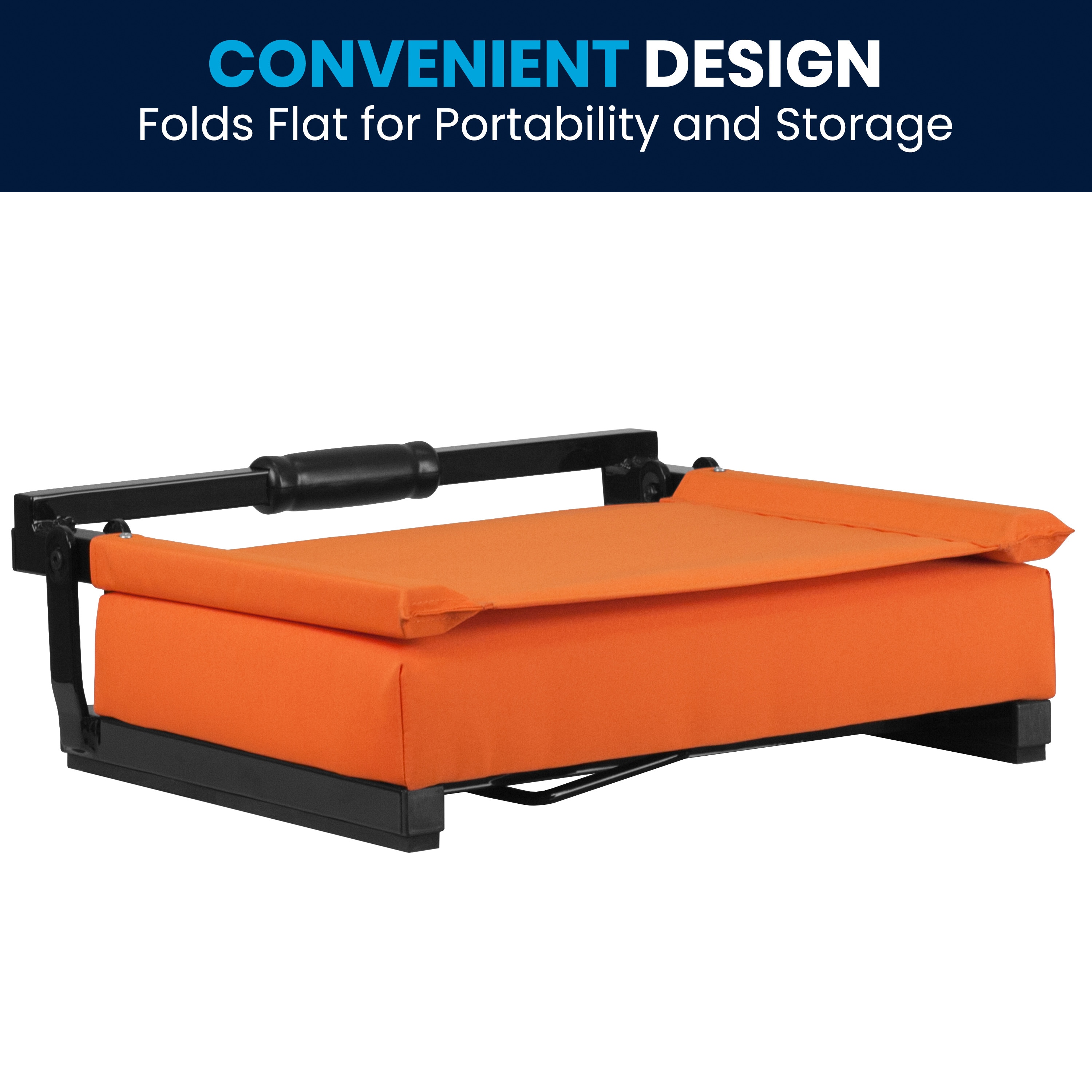Flash Furniture 889142026211 Folding-Chairs - View #7