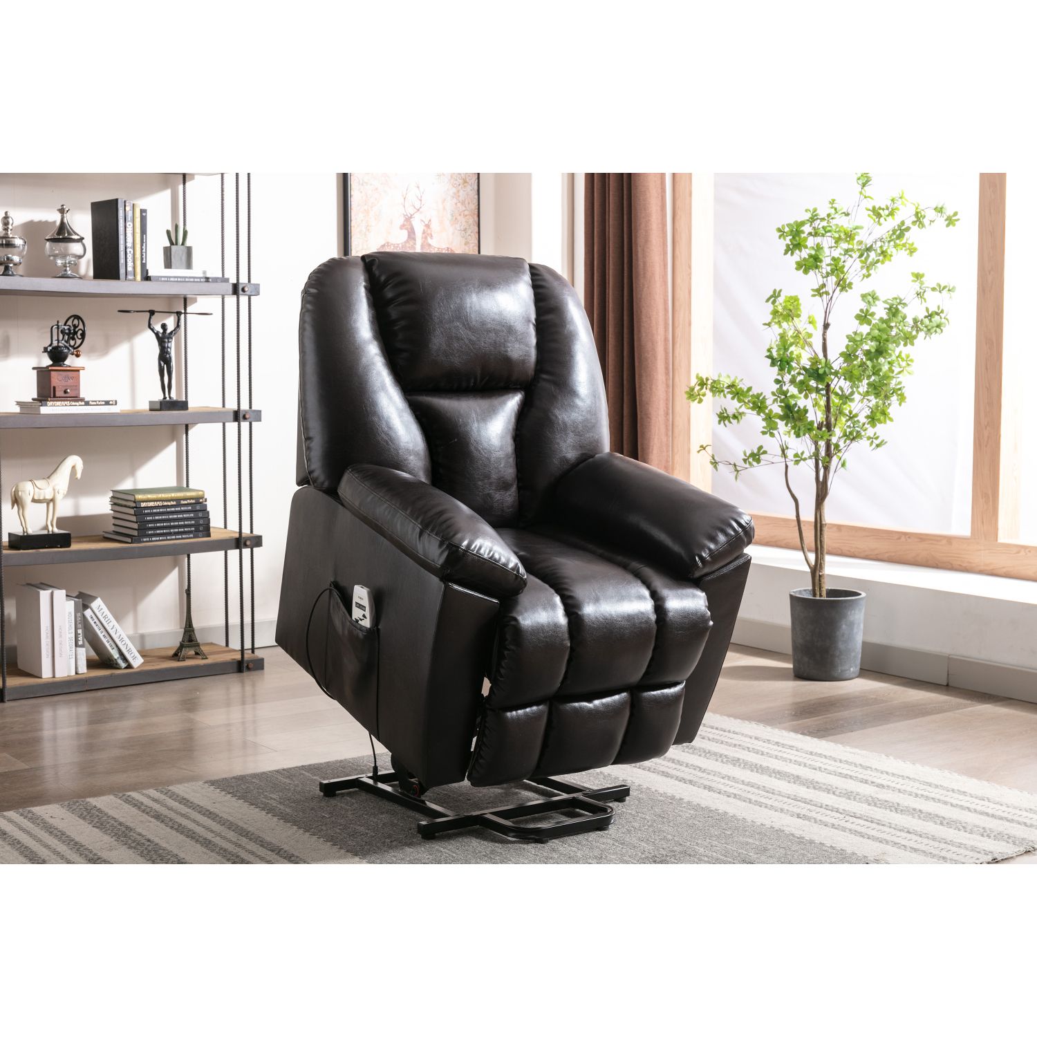 JASMODER SG000263AAA recliners - View #8