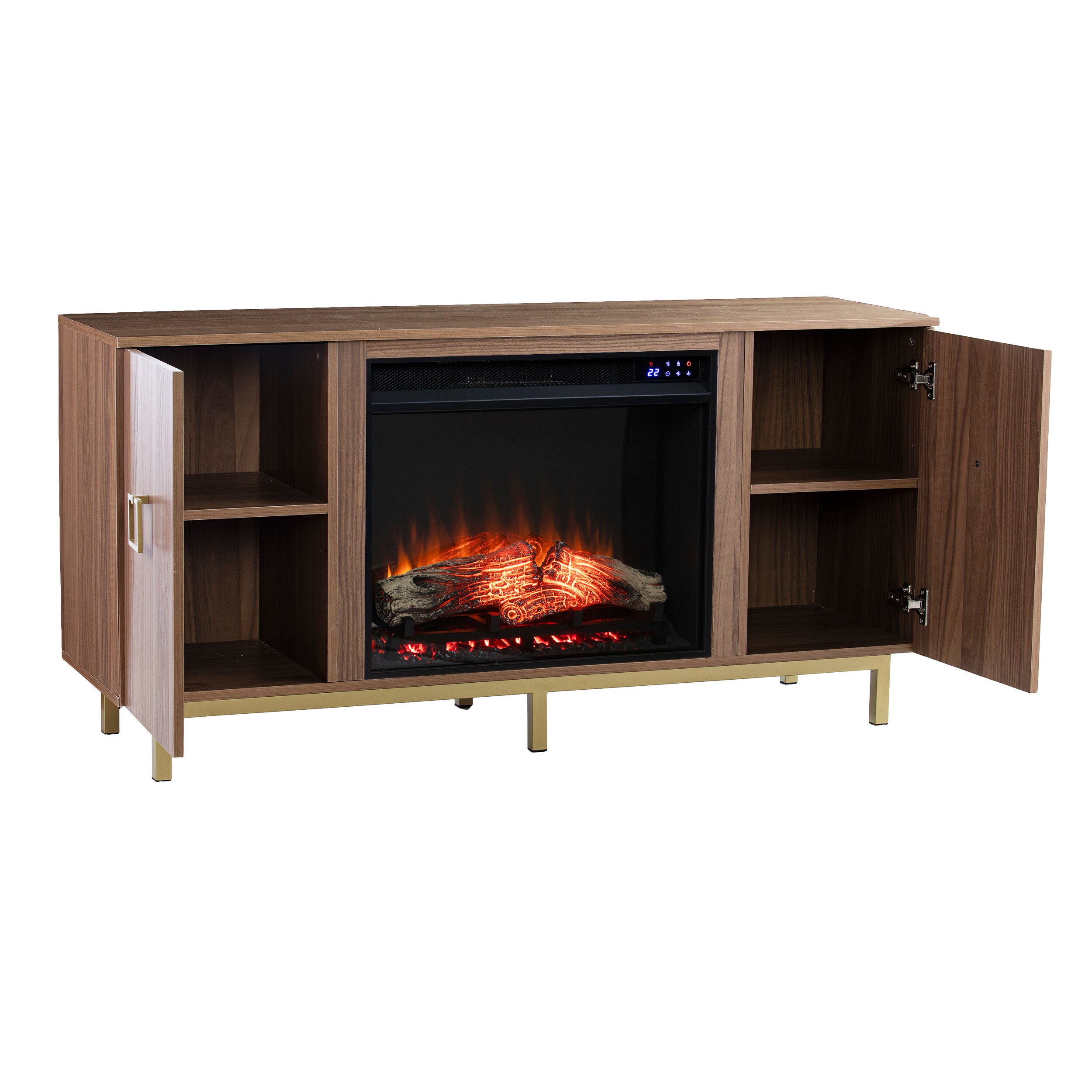 Southern Enterprises FR1165456 Electric-Fireplaces - View #5
