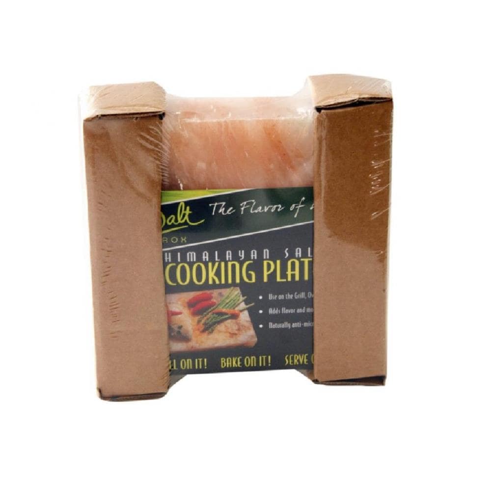 Salt Rox 86400 Grill-Toppers - View #2