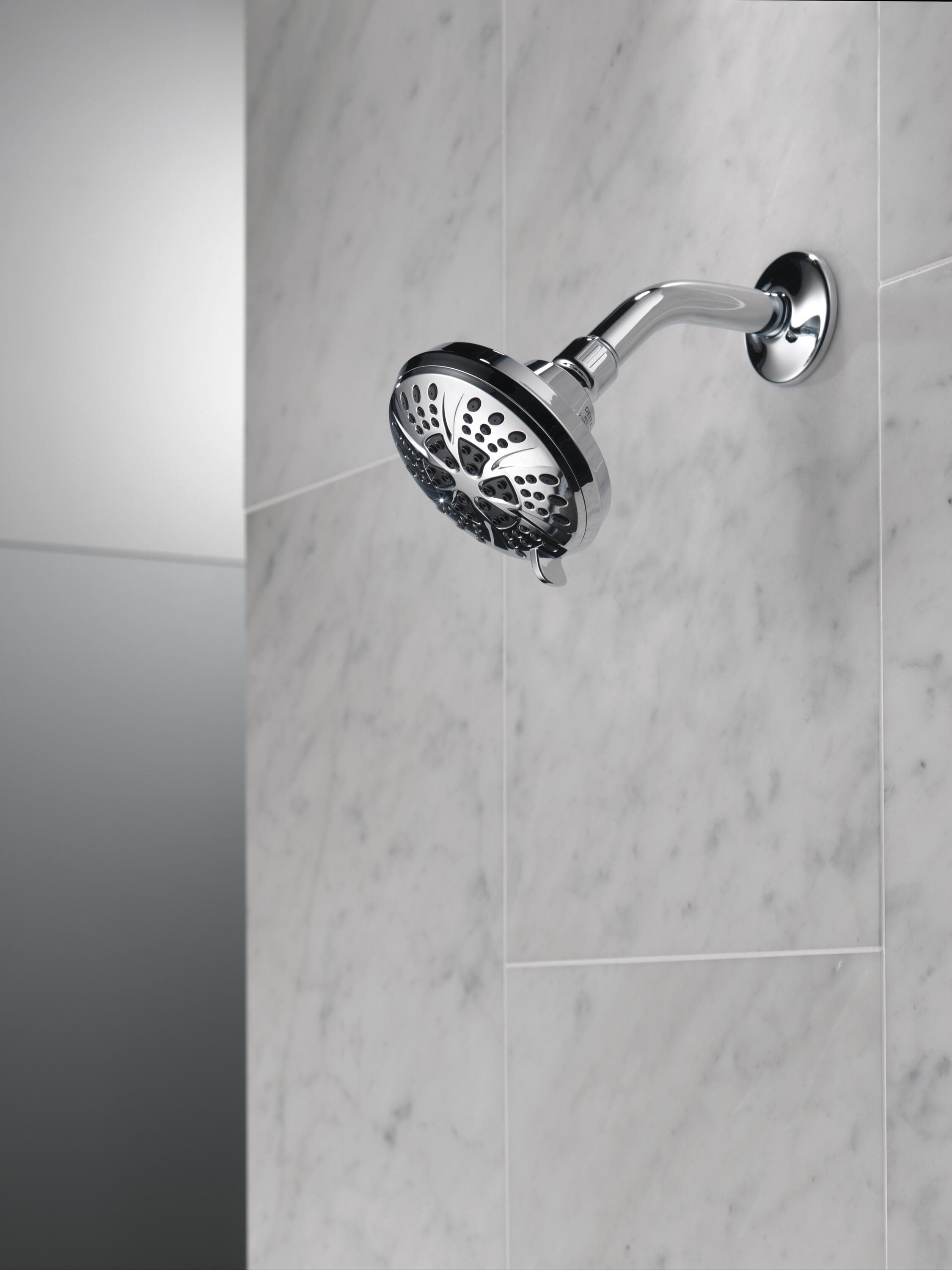 Delta 75661D Fixed-Showerhead - View #7