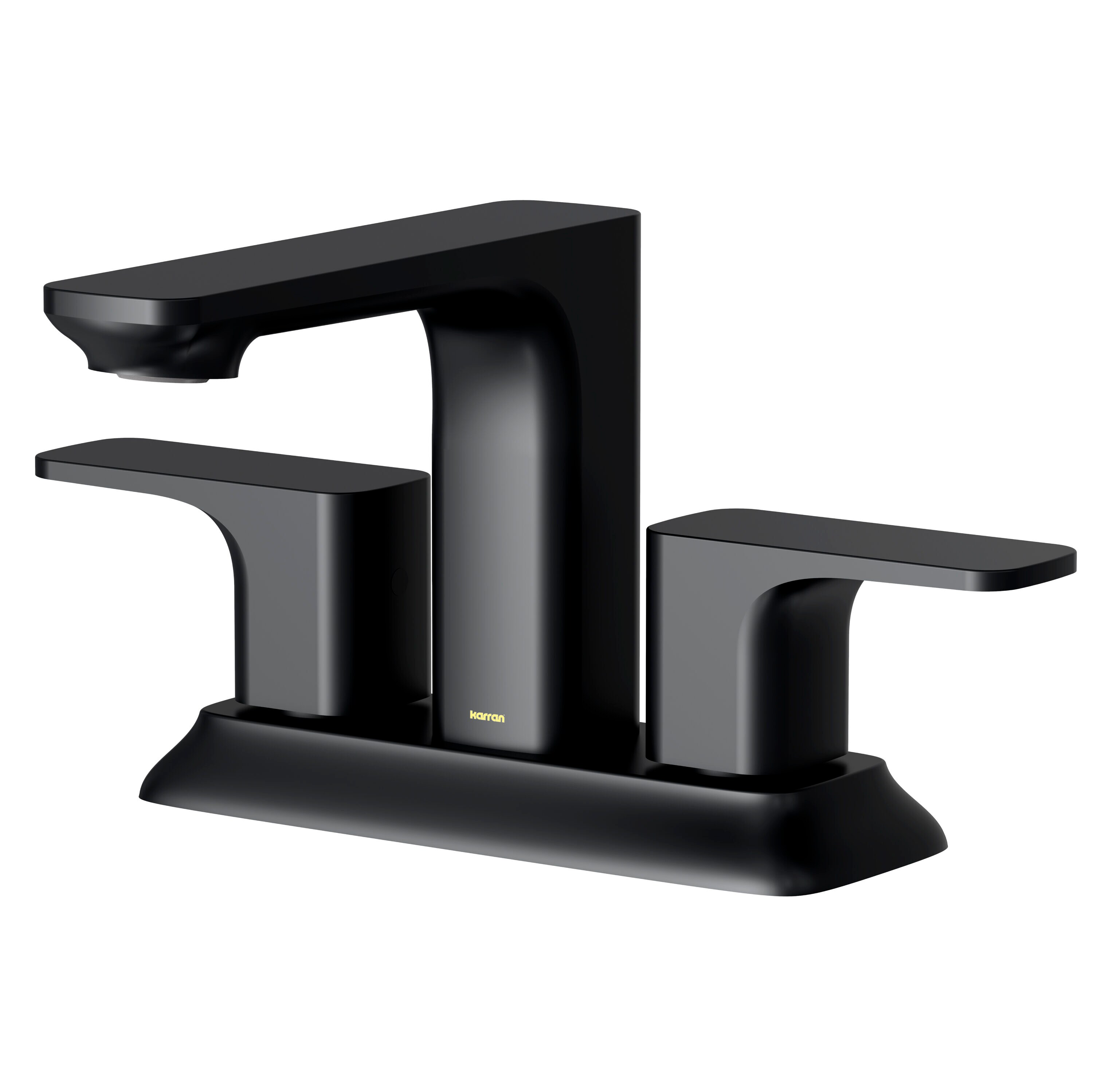 Karran KBF516MB Lavatory-Faucets - View #2