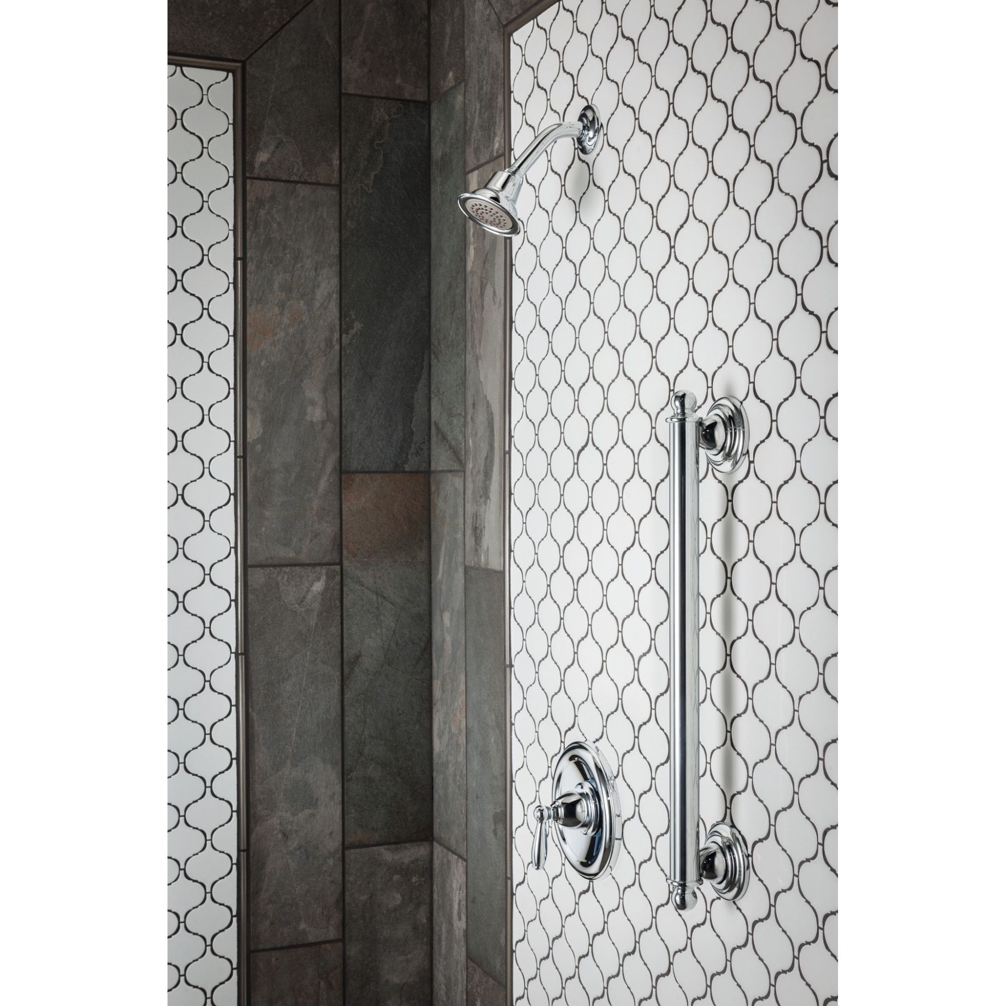 Moen YG2218CH Grab-Bars - View #2