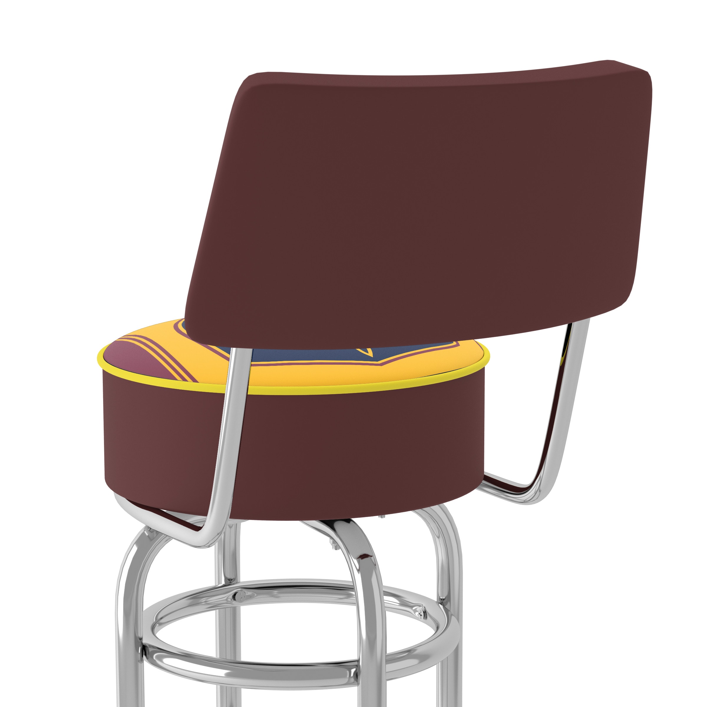Trademark Gameroom NBA1100-CC-TWN stools - View #5