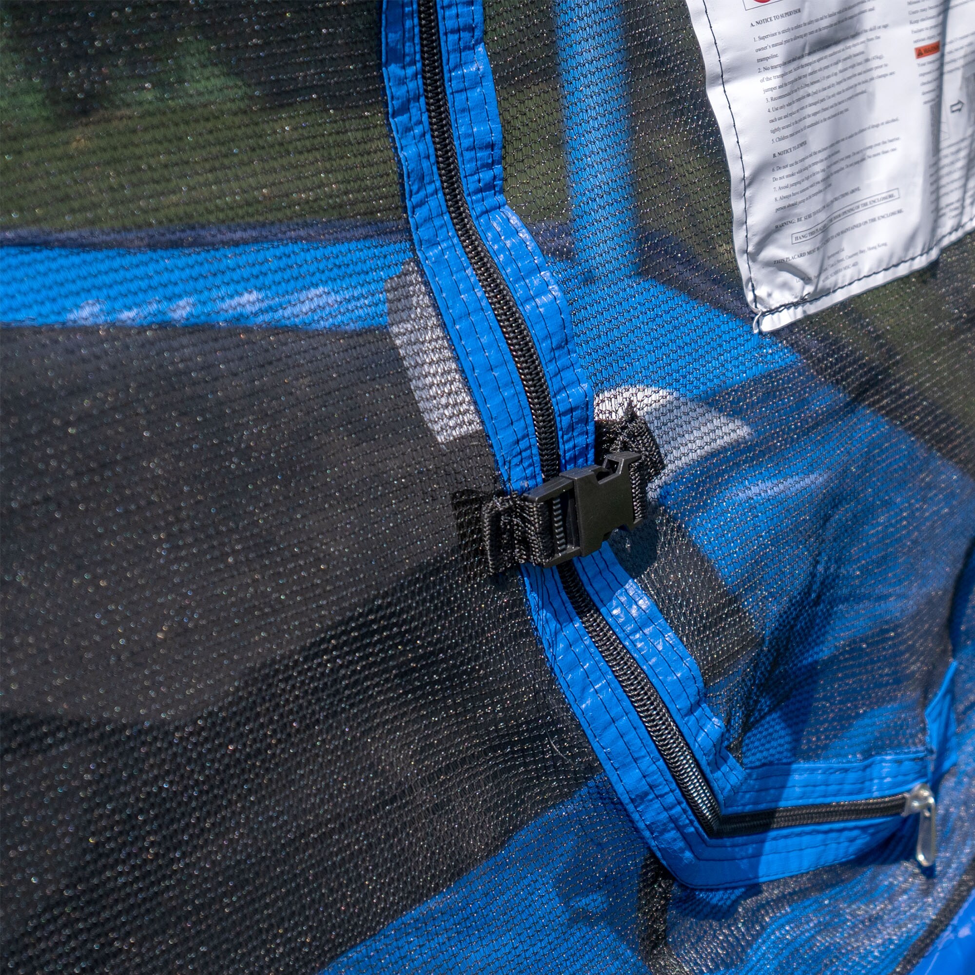 Sportspower MSC-4028 trampolines - View #7