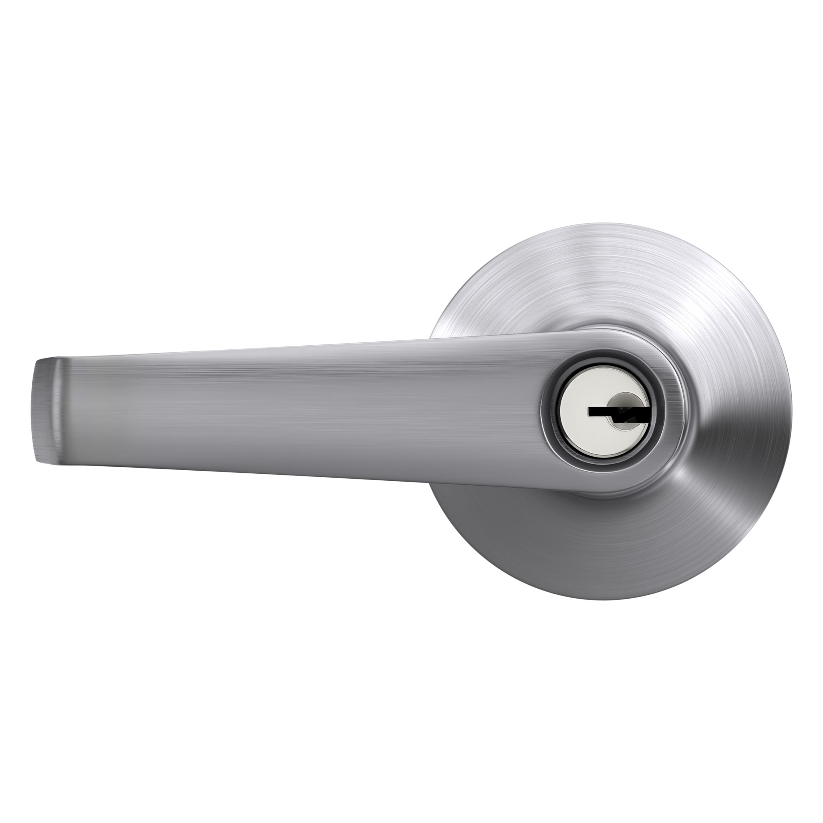 Schlage F80CS V ELA 626 Door-Handles - View #5