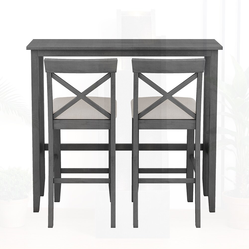 Watnature LQKGBXC3YI88Y Dining-Tables - View #12