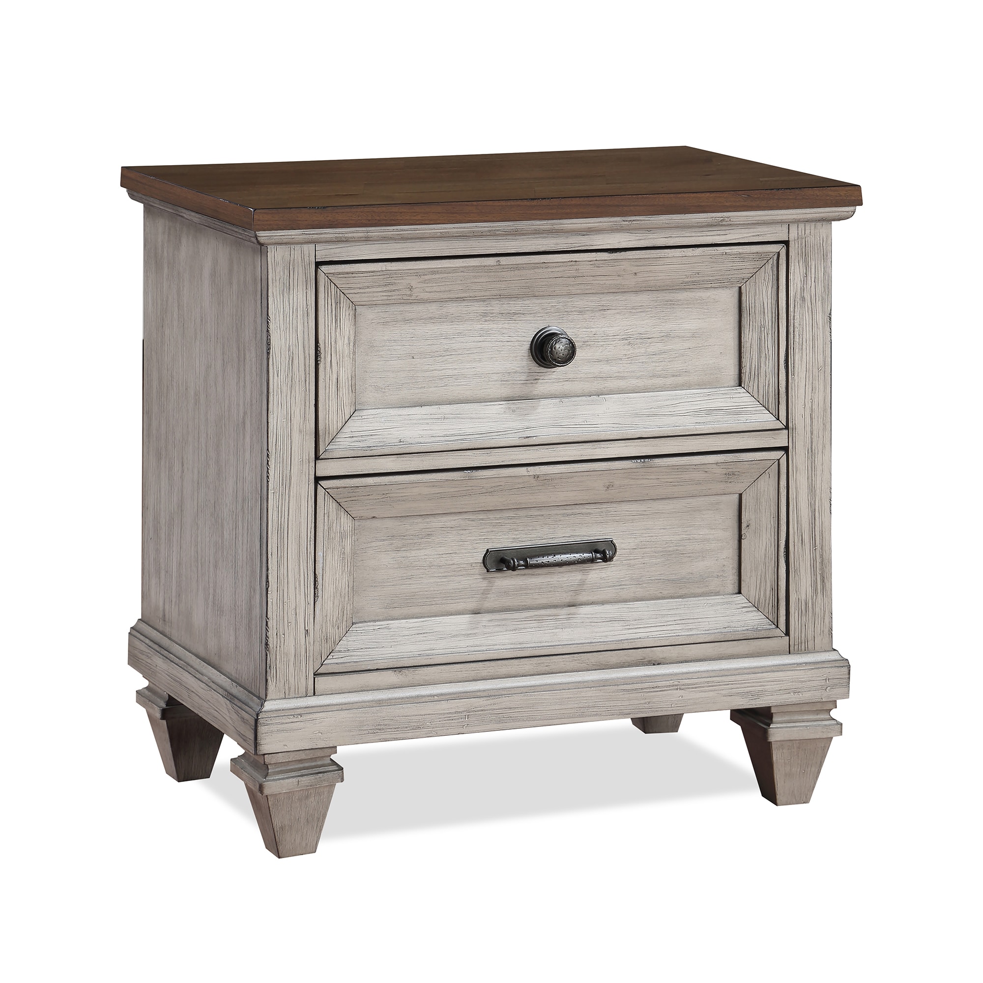New Classic Furniture 00-2114-15C Bedroom-Sets - View #14