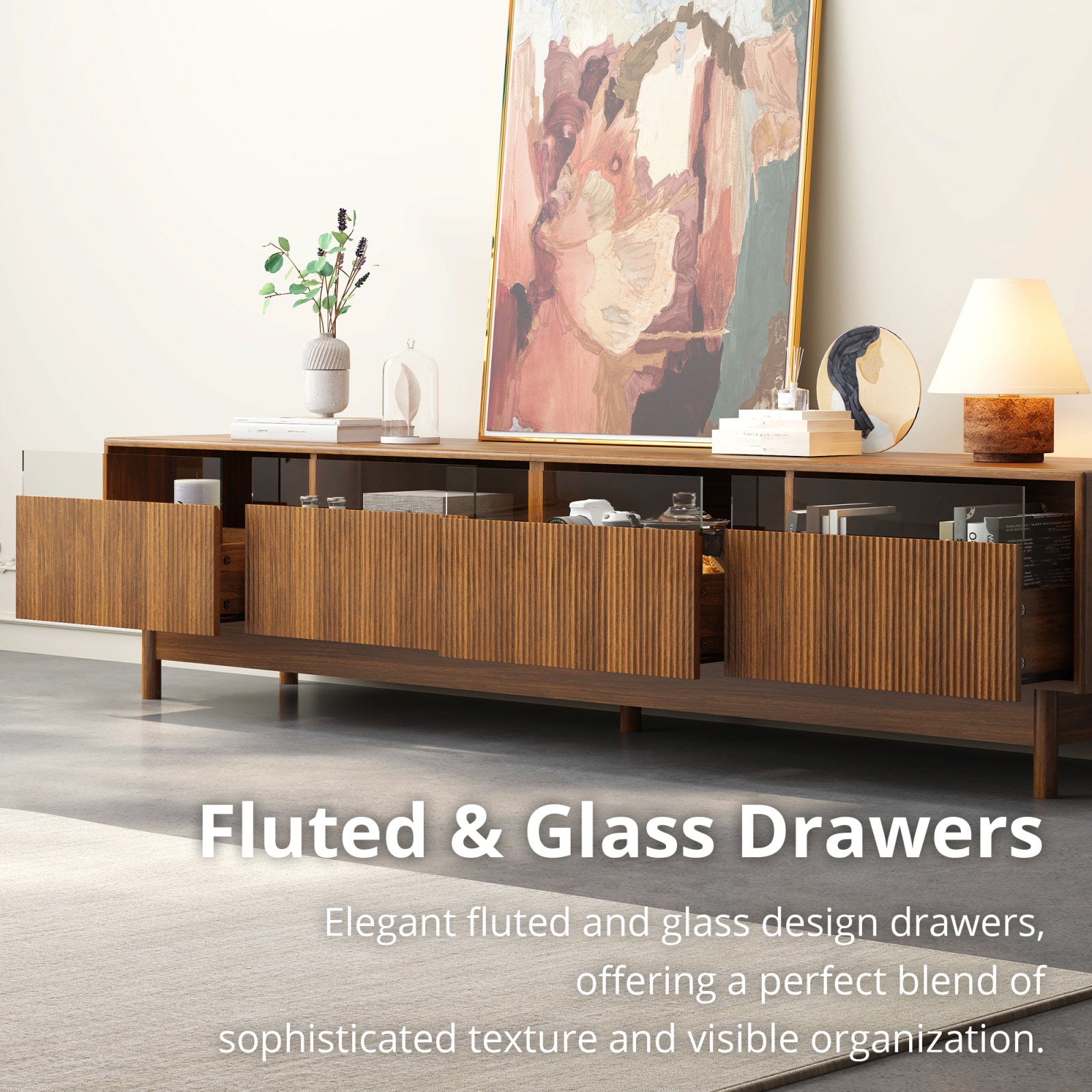 CHITA ATVG-248 Tv-Stands - View #6