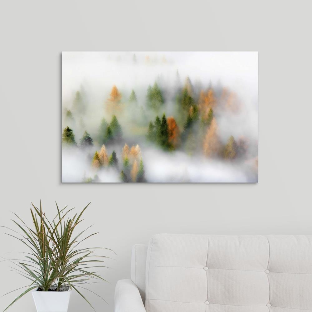 GreatBigCanvas 2351479-24-30X20 Wall-Art - View #2