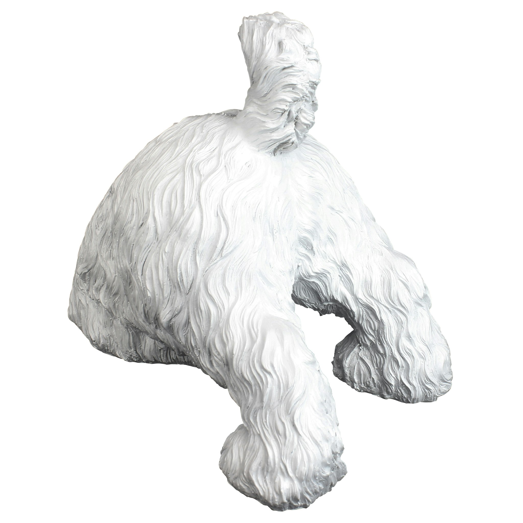 Design Toscano QL6521 Garden-Statue - View #6