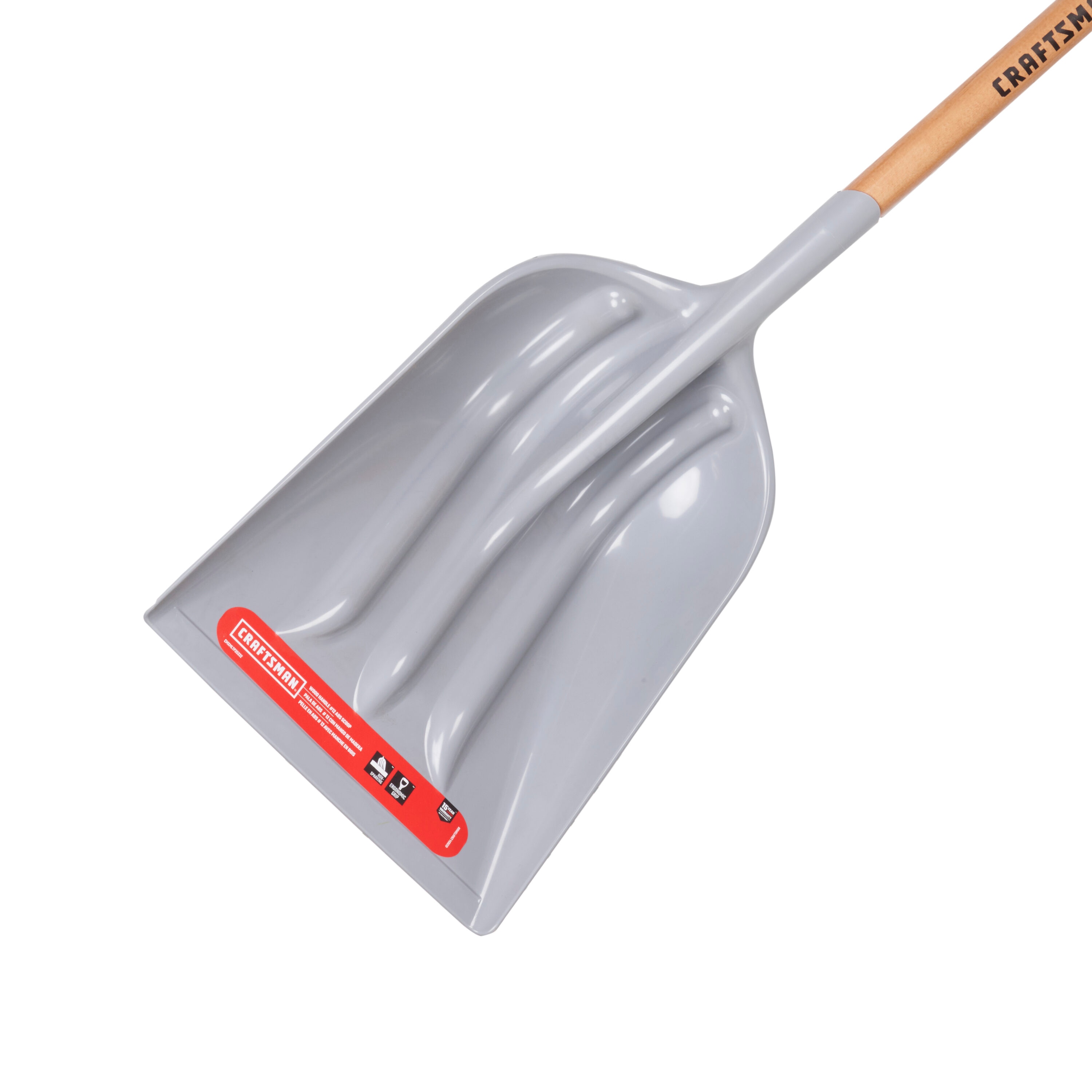 CRAFTSMAN CMXMLTP35332 Shovel-Spade - View #2