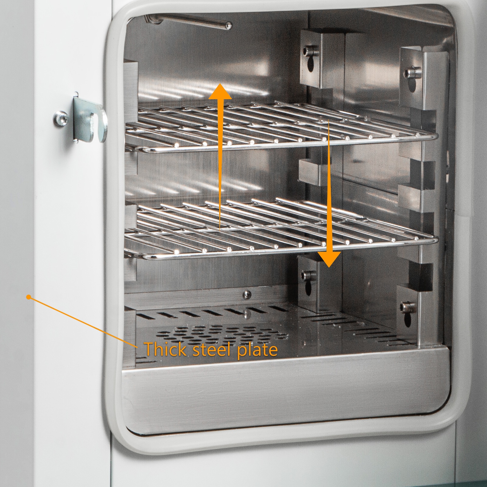 VEVOR SCSYSPYX20L002510V1 Specialty-Small-Kitchen-Appliances - View #2