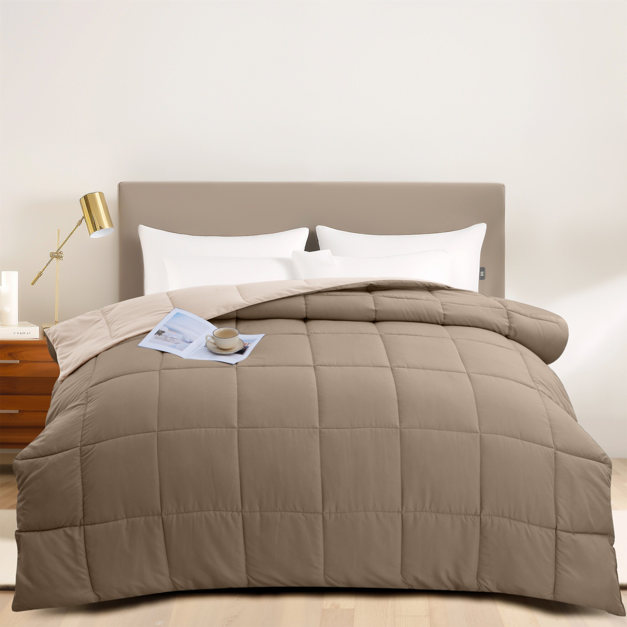 VOUA SAF-165ZSHXB-BECK Comforters-And-Bedspreads - View #2