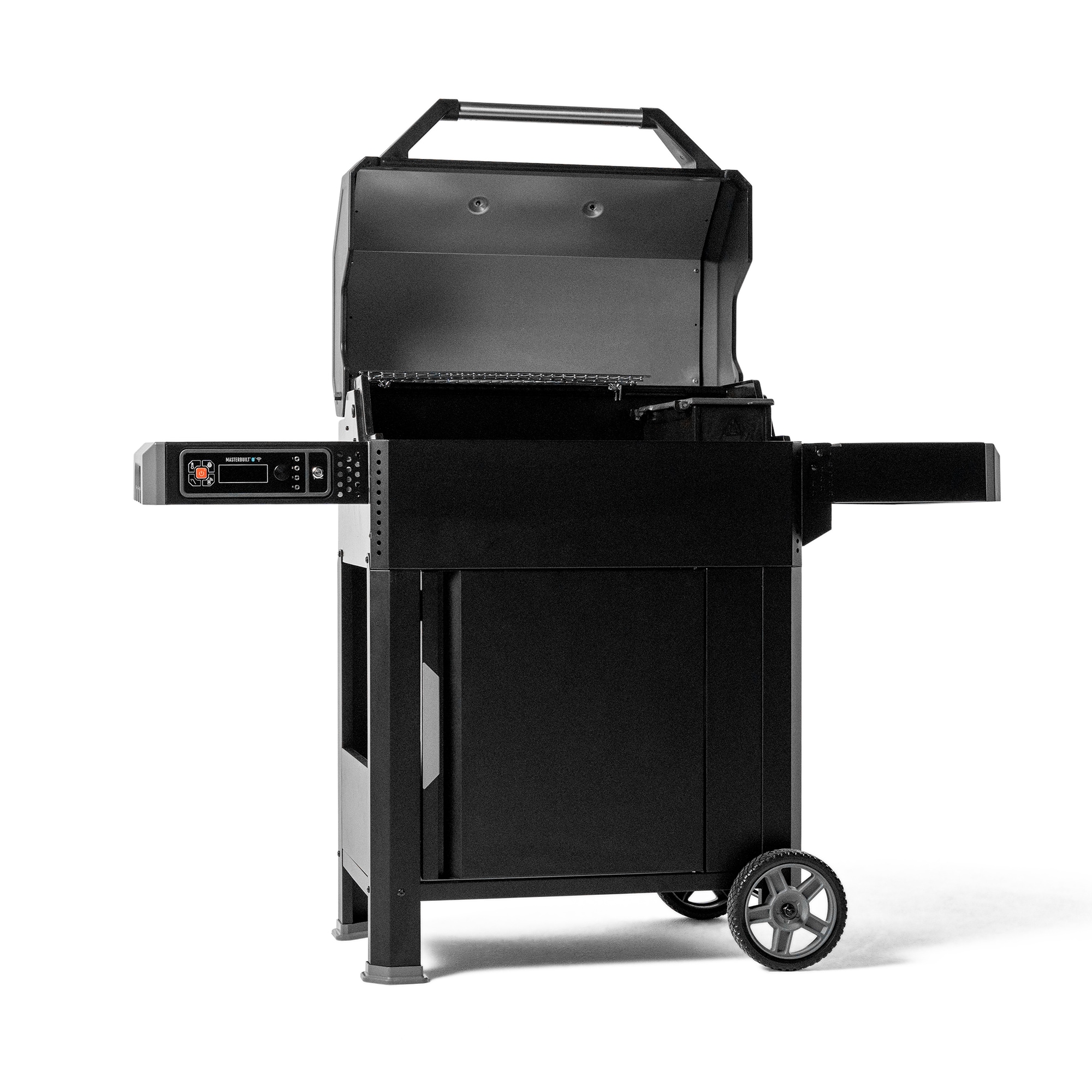 Masterbuilt MB20041124 Charcoal-Grills - View #4