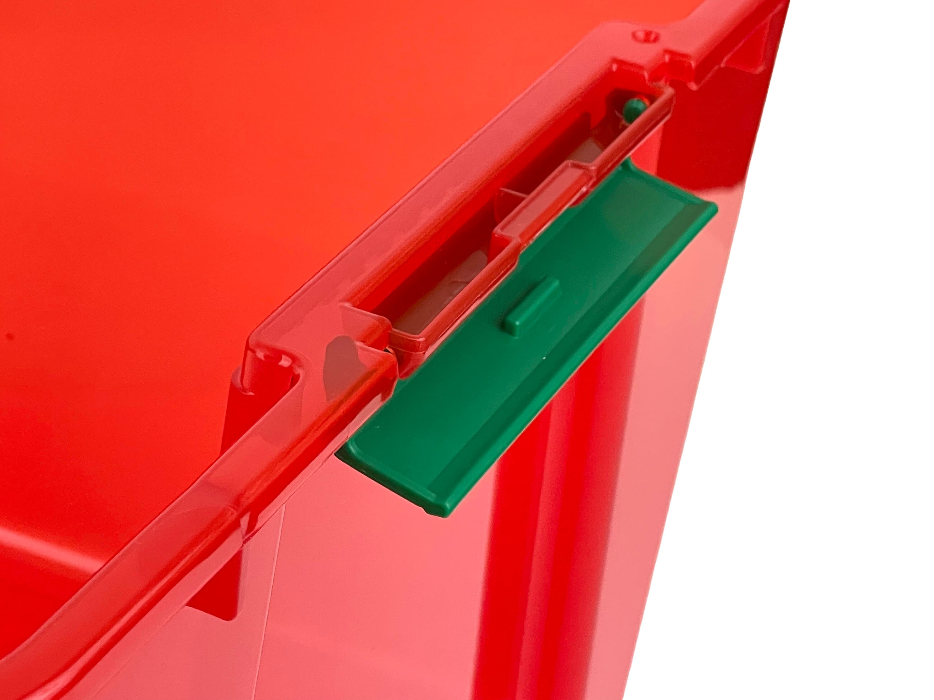 Holiday Living 820623 Plastic-Storage-Totes - View #2