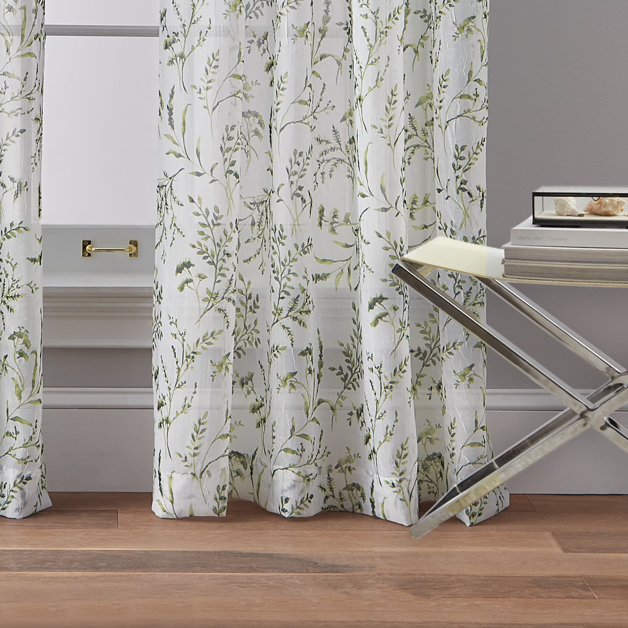 CHF 1Z44630GGR curtains - View #2