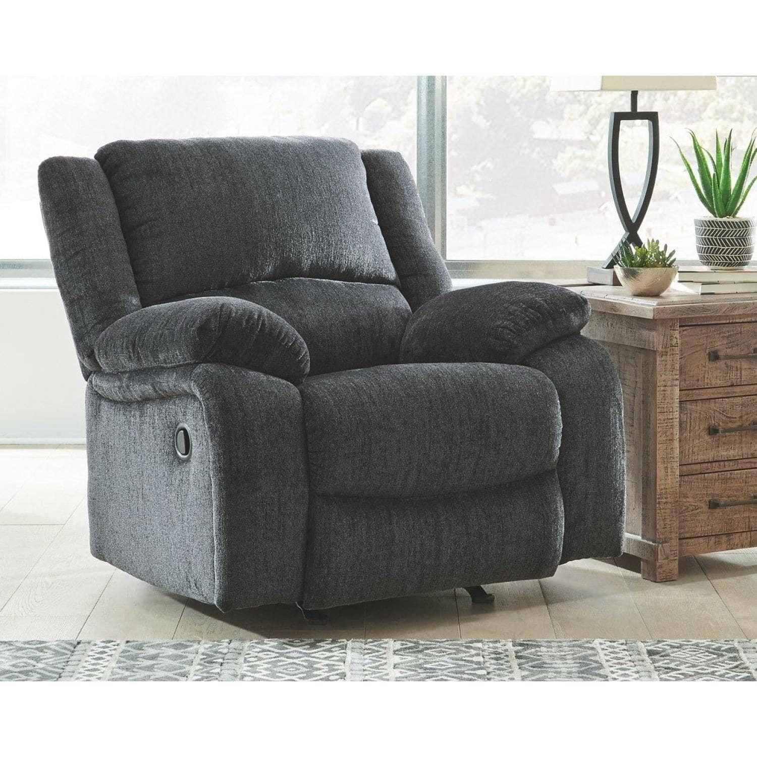 JASMODER B03477312 Sofas-Loveseats - View #2