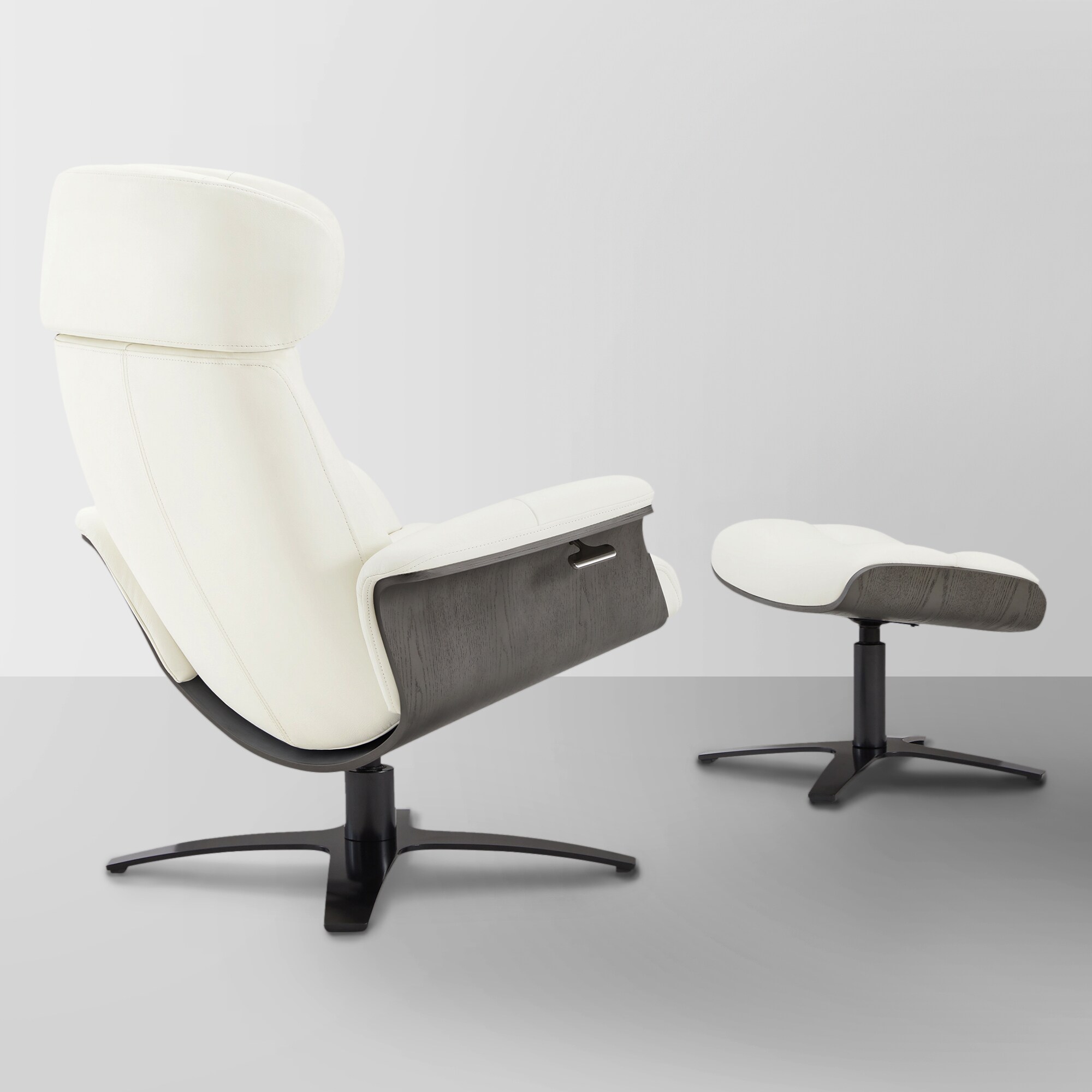 Circle 55 LSAC71200D-L2206 recliners - View #2