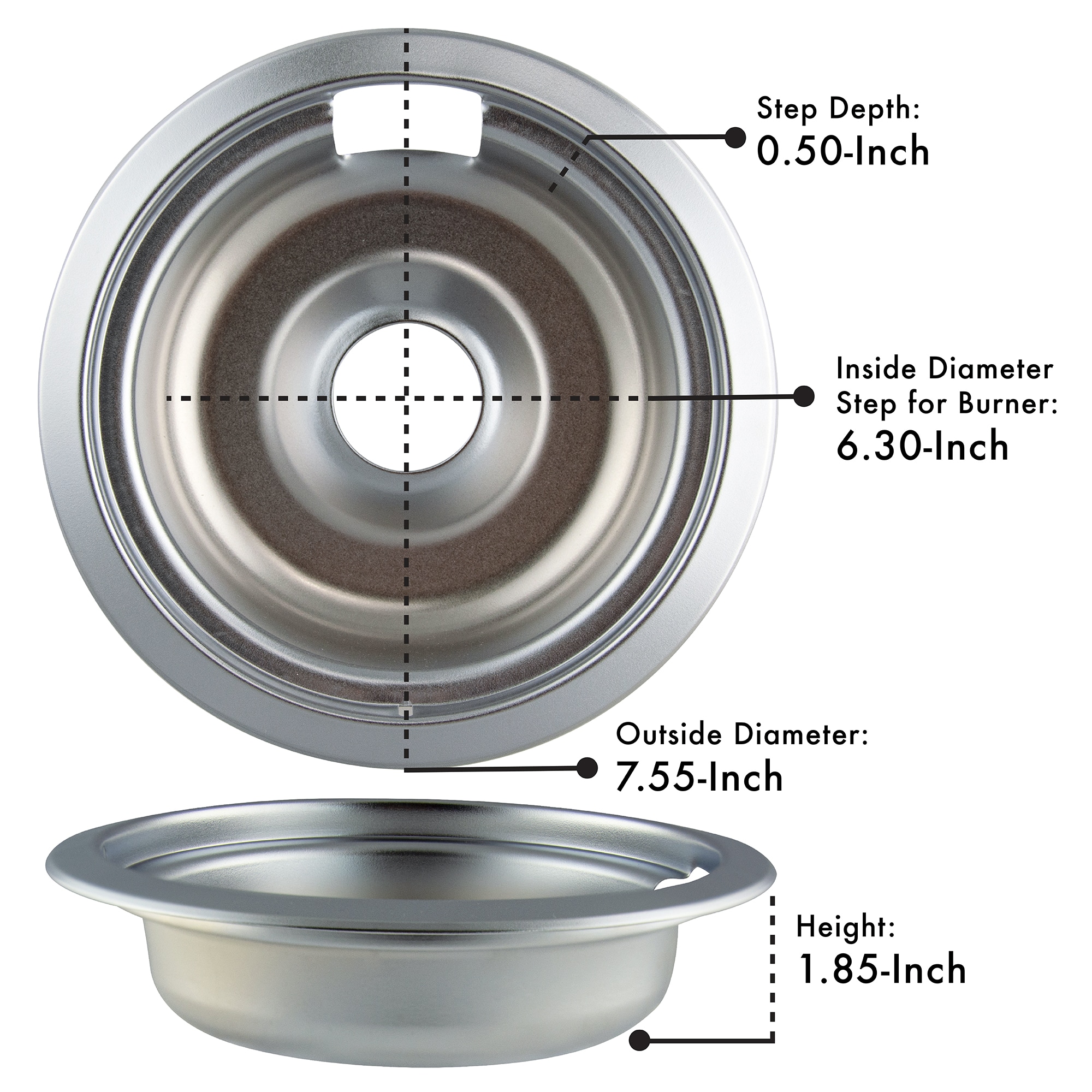 Range Kleen 109104XH m000102 - View #3