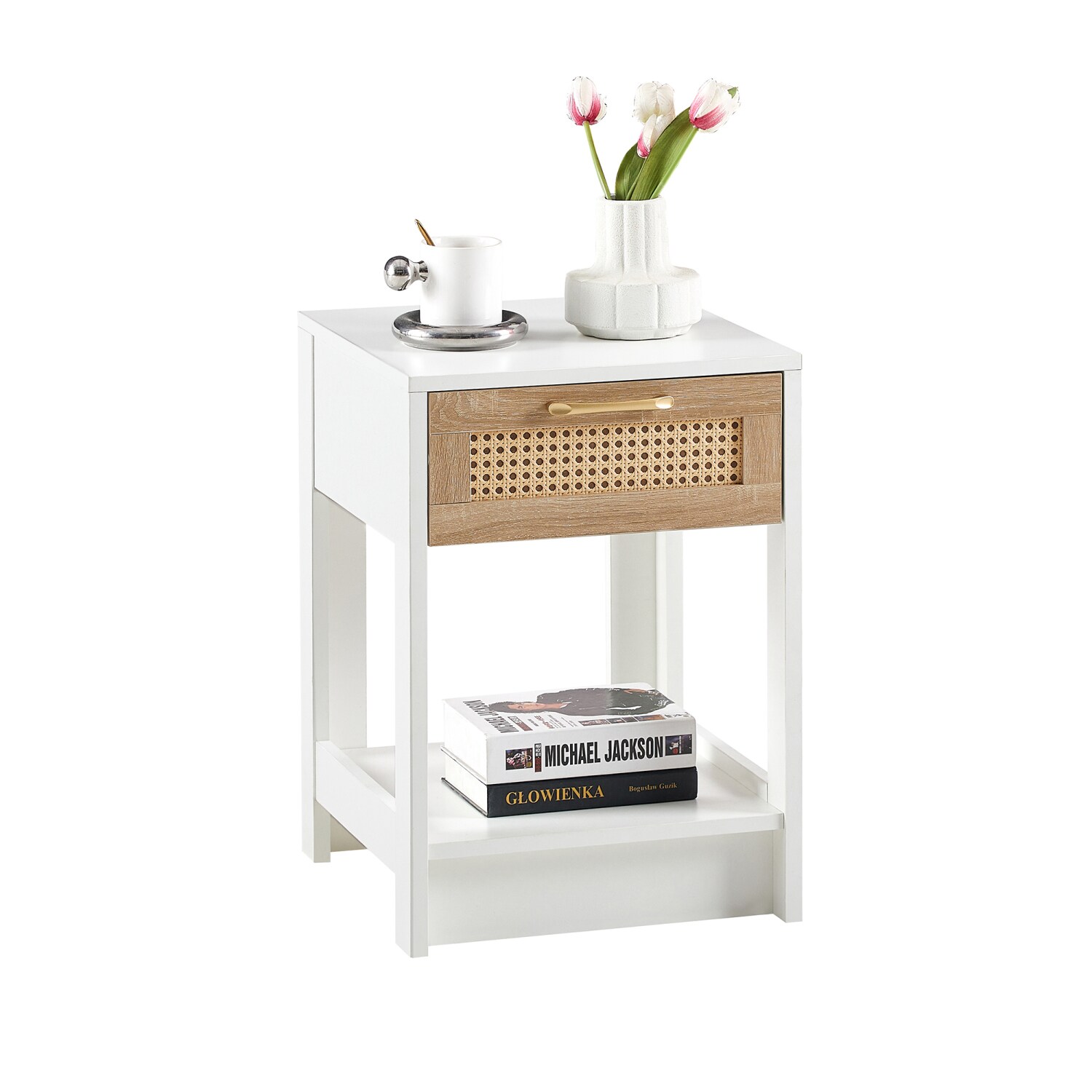 Streamdale Furniture W126573112 nightstands - View #5