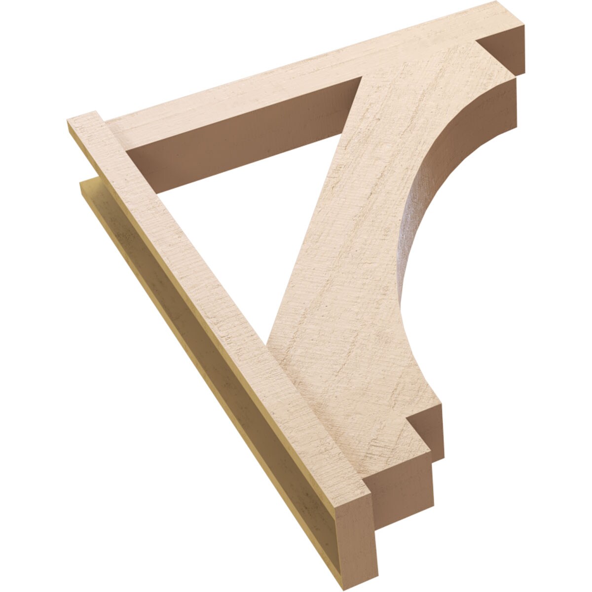 Ekena Millwork 2132070 outlookers - View #6