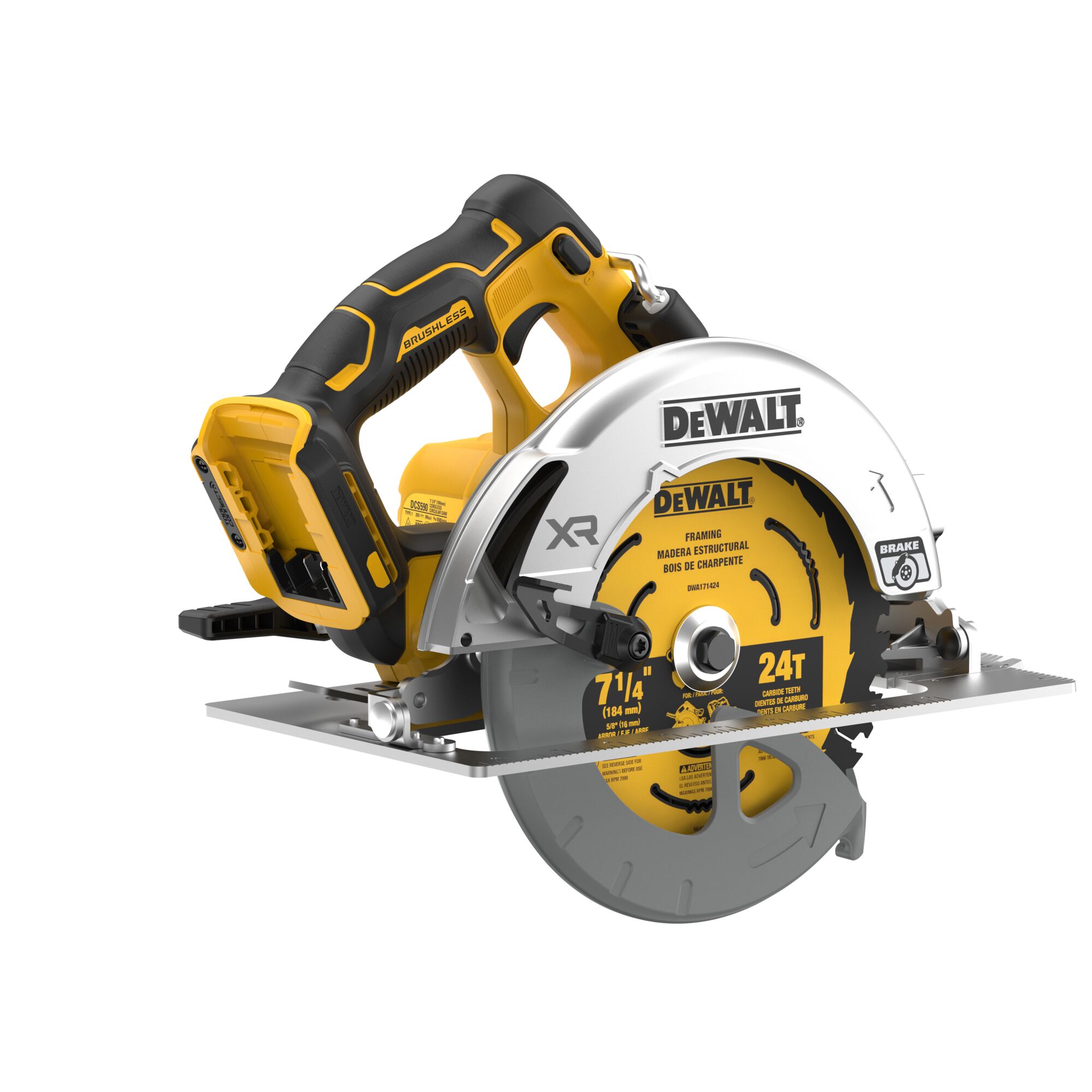 DEWALT DCS590B c100065 - View #14