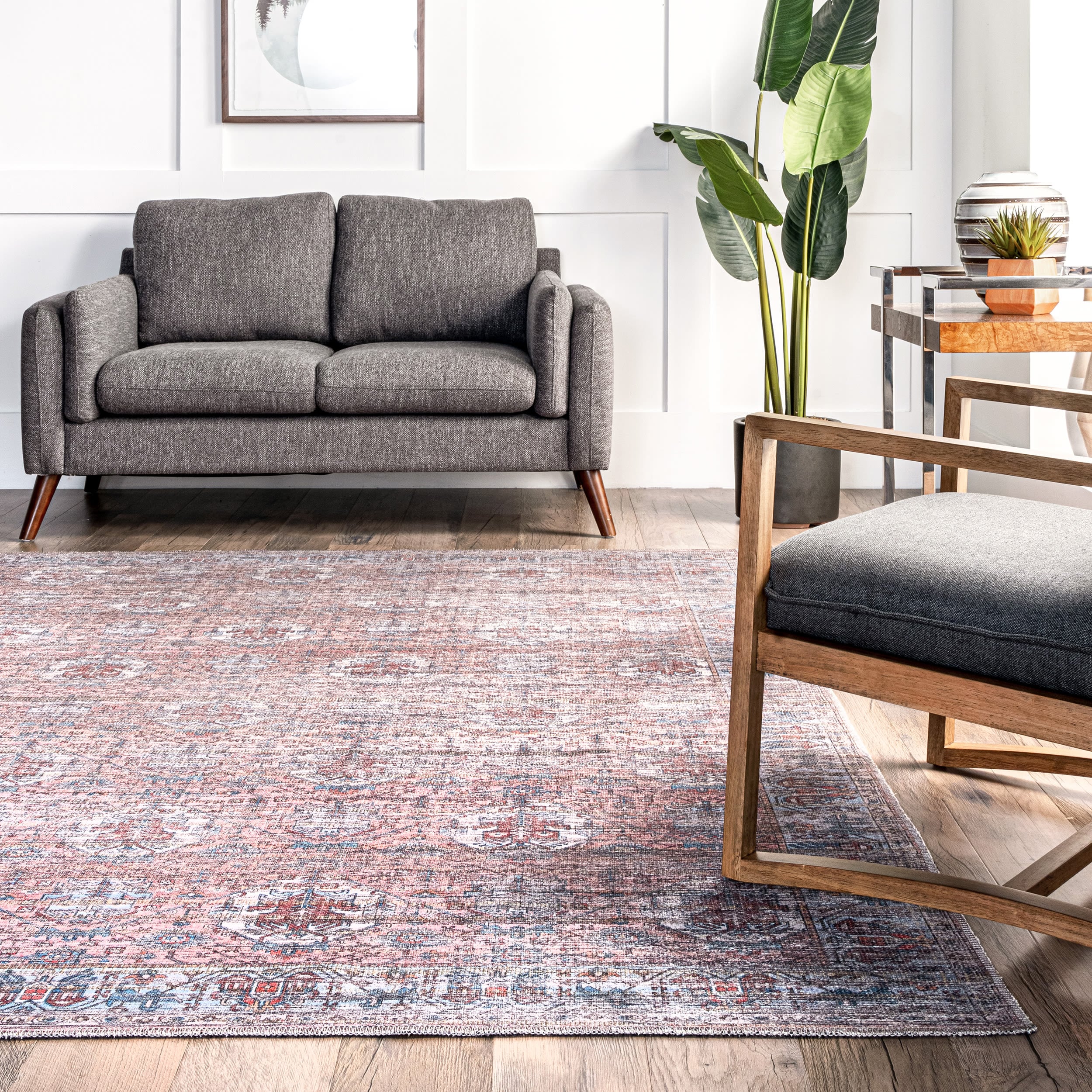 nuLOOM KFAE01B-709 rugs - View #8