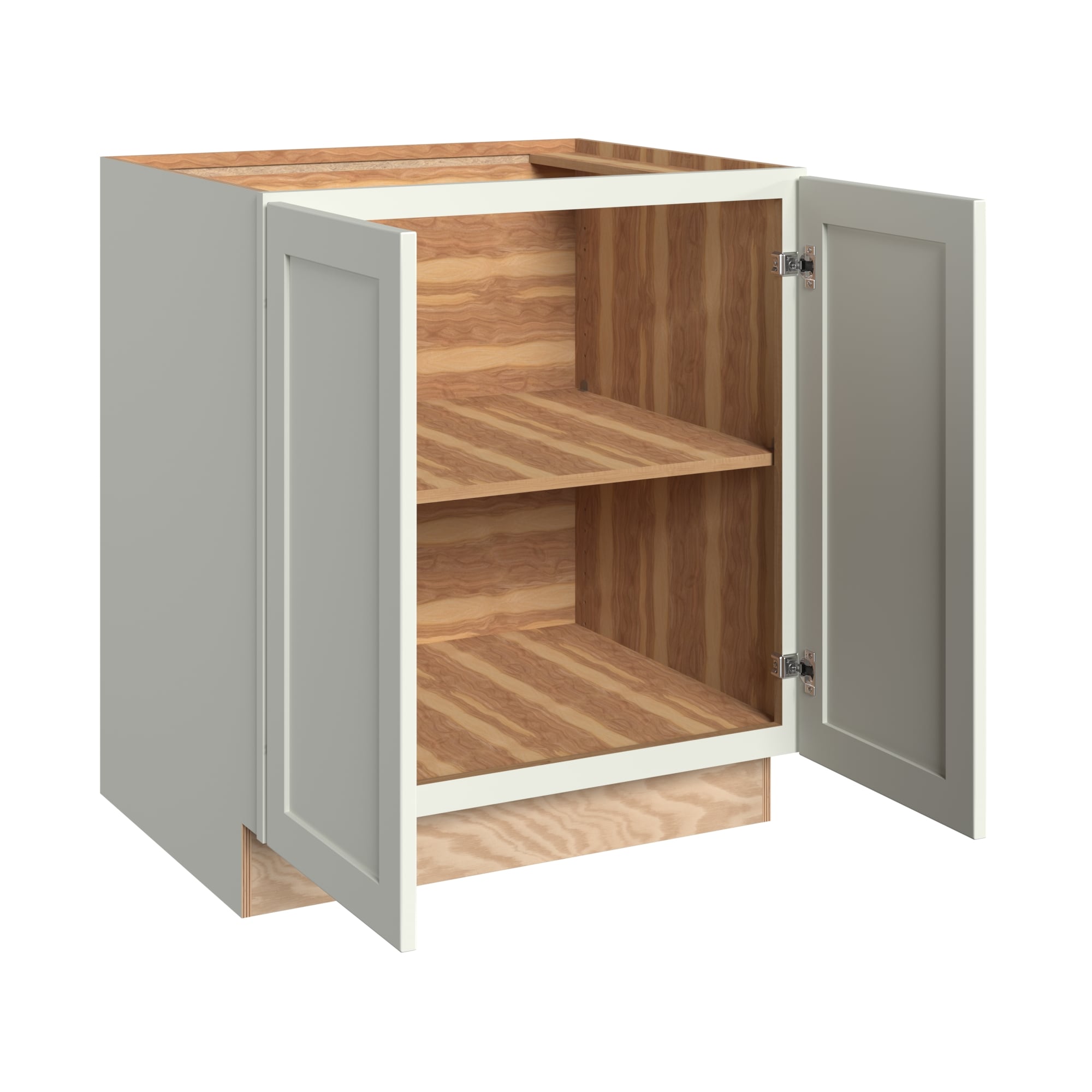 KraftMaid Momentum B30.FHG71 Cabinets-Kitchen - View #10