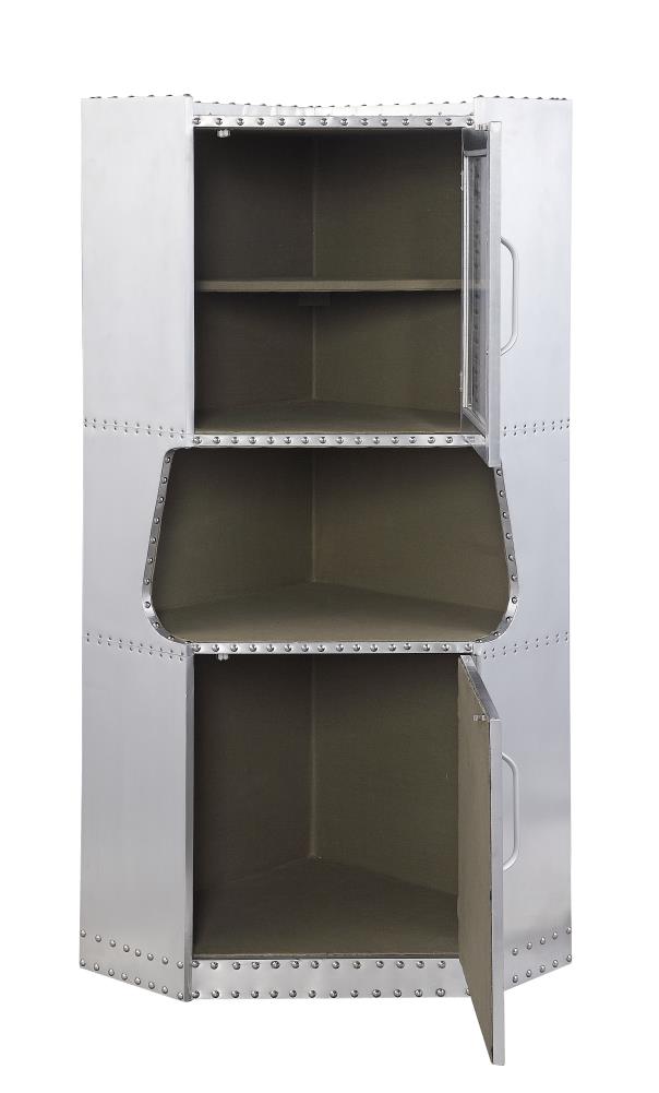 ACME FURNITURE 97710 Utility-Storage-Cabinets - View #2