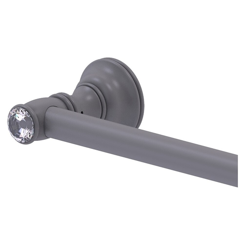 Allied Brass CC-41-30-GYM d060350 - View #2